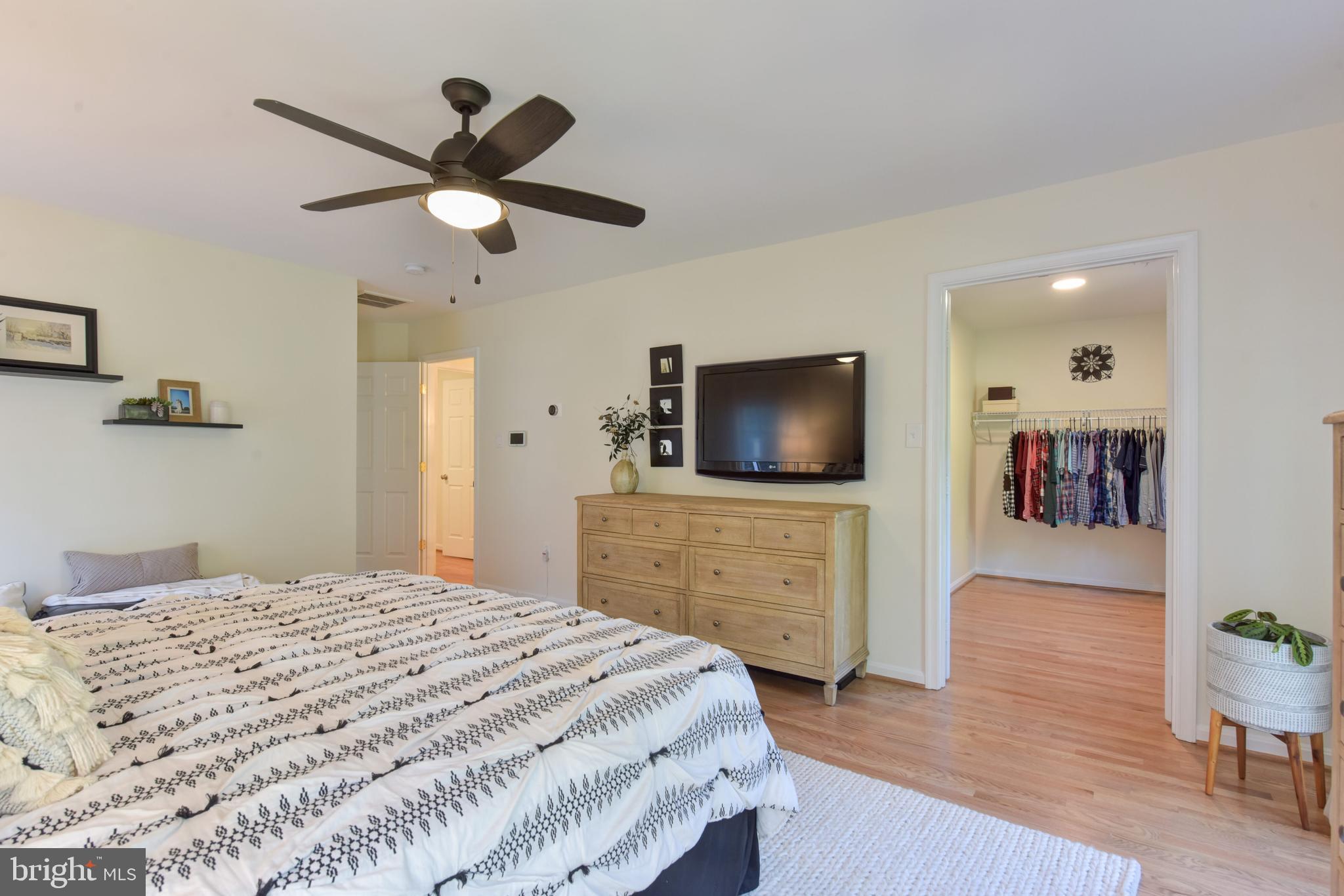 BRADDOCK HEIGHTS - Residential