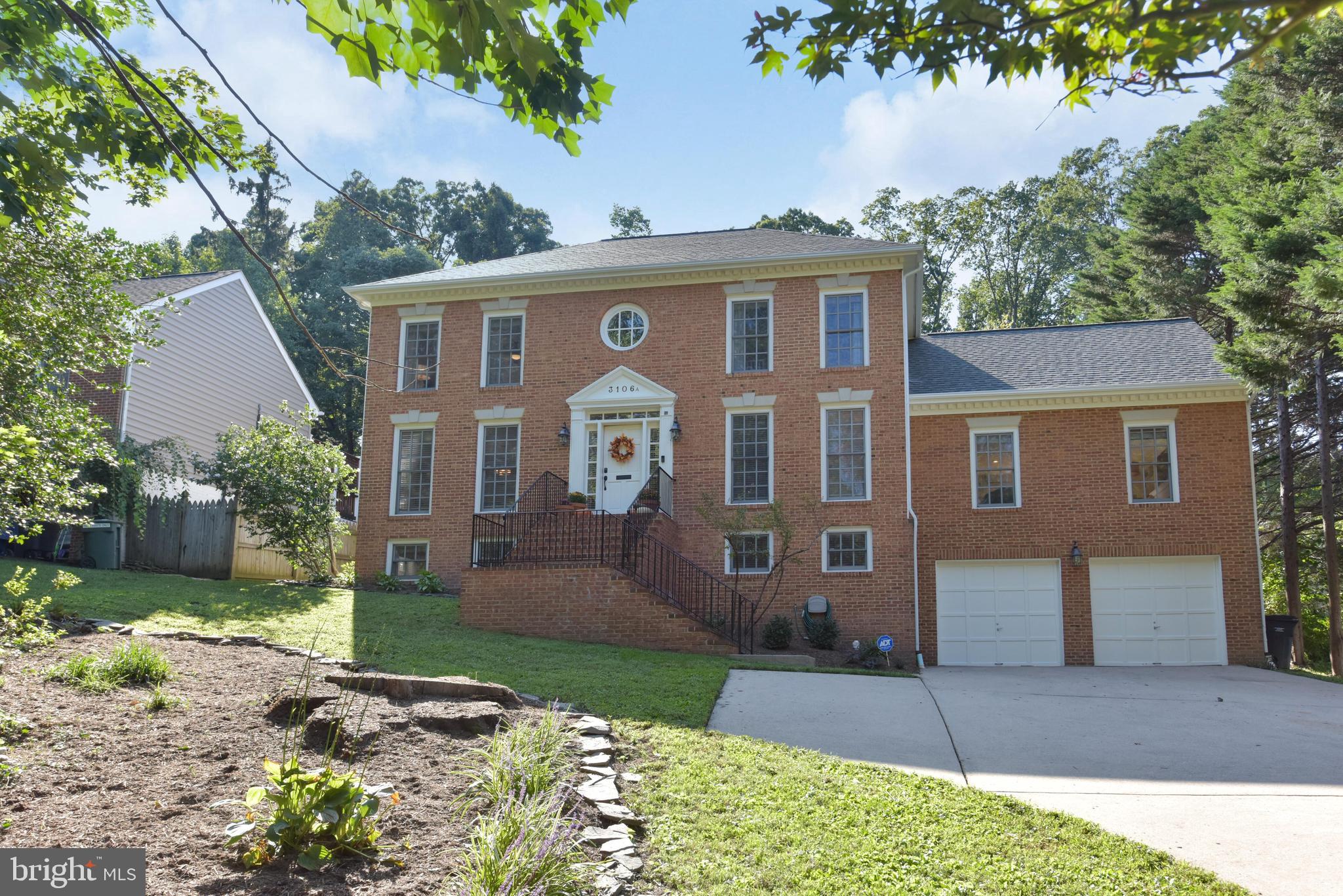 BRADDOCK HEIGHTS - Residential