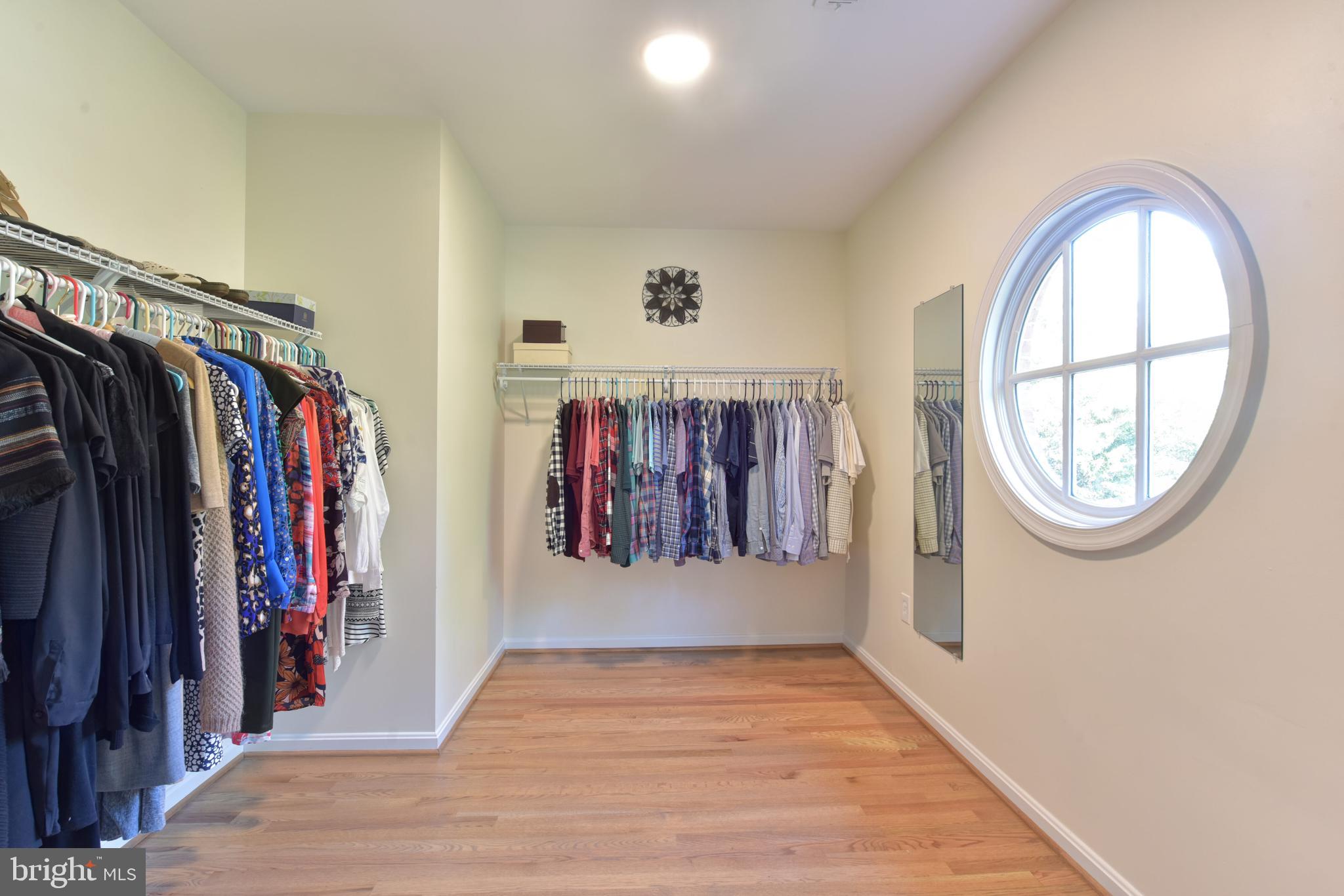 BRADDOCK HEIGHTS - Residential