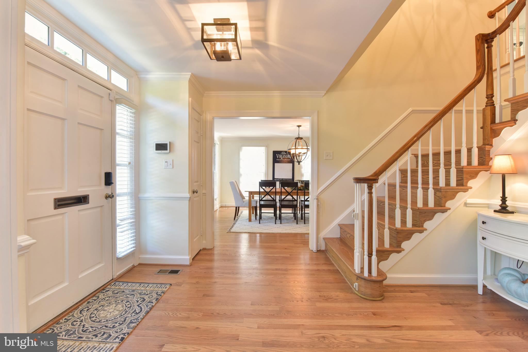 BRADDOCK HEIGHTS - Residential