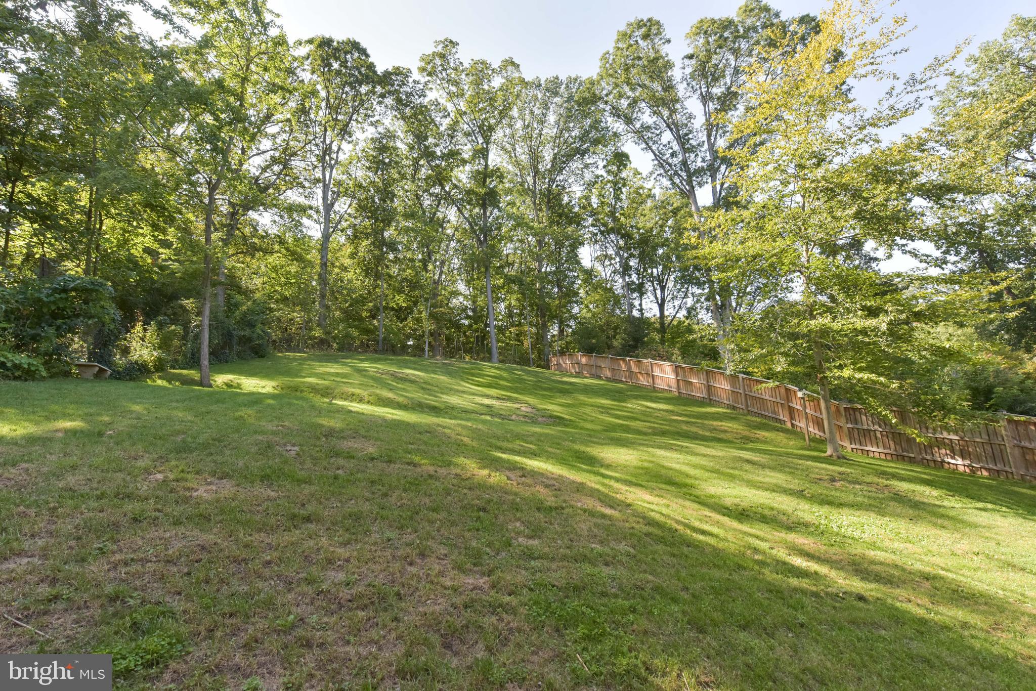 BRADDOCK HEIGHTS - Residential