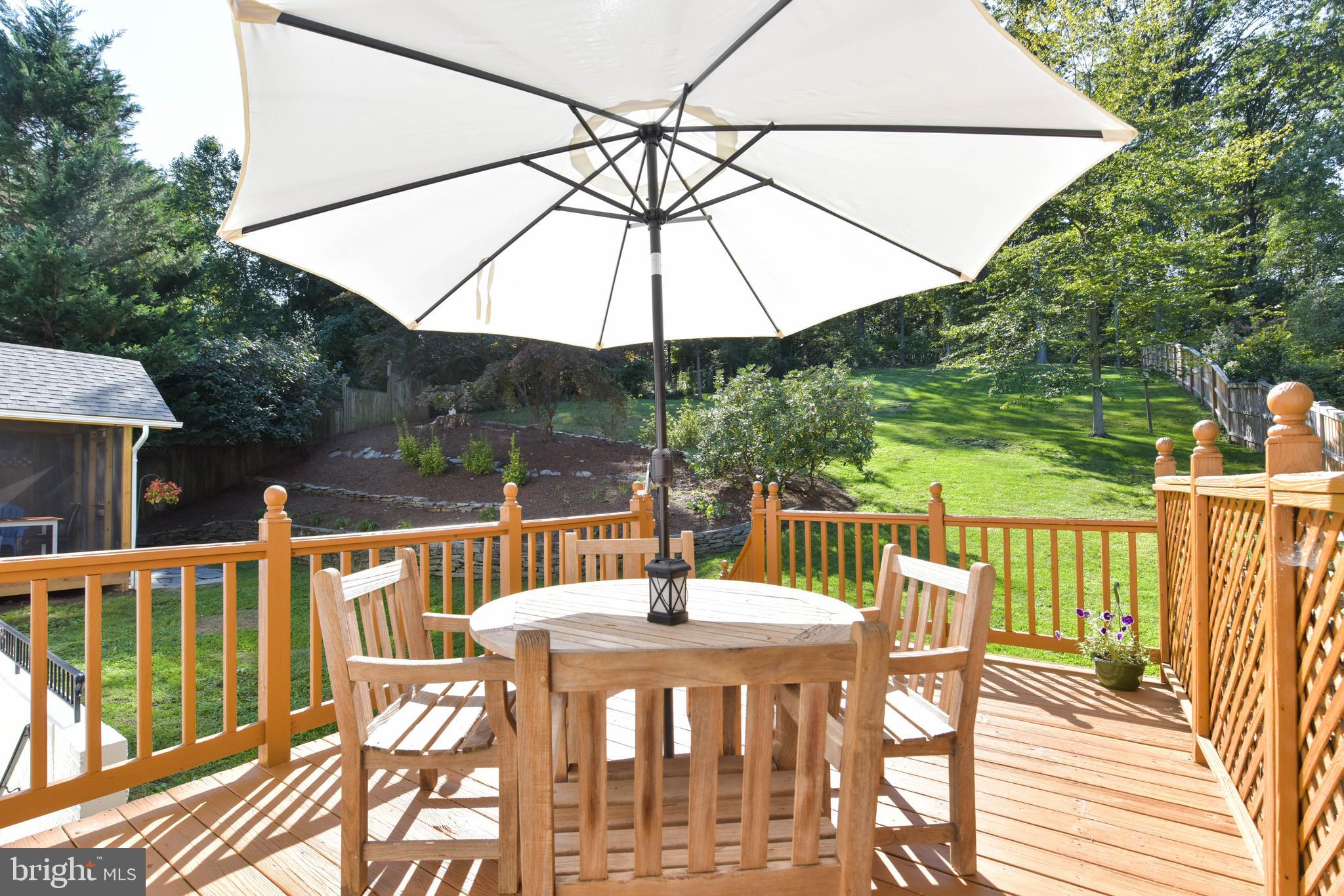 BRADDOCK HEIGHTS - Residential