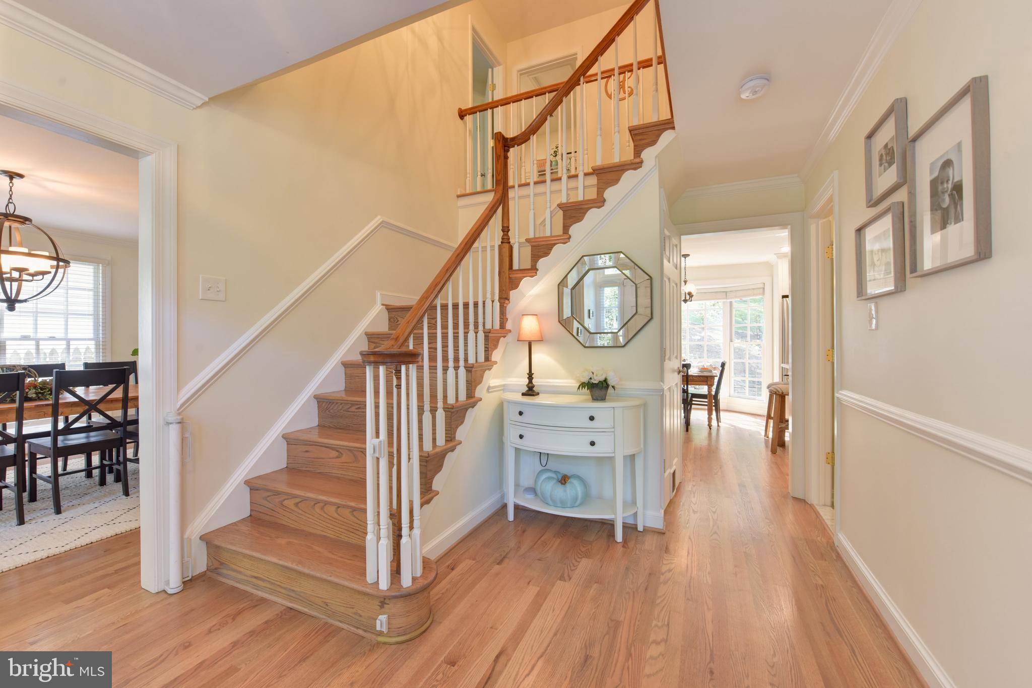 BRADDOCK HEIGHTS - Residential