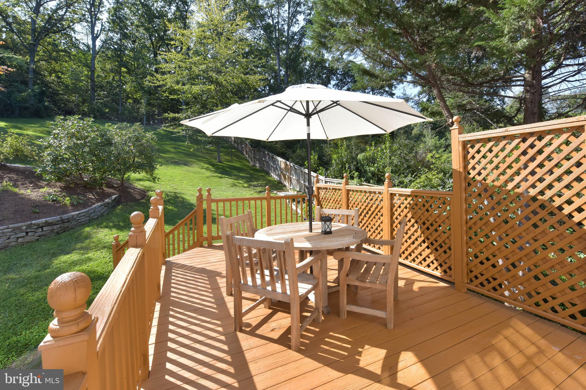 BRADDOCK HEIGHTS - Residential