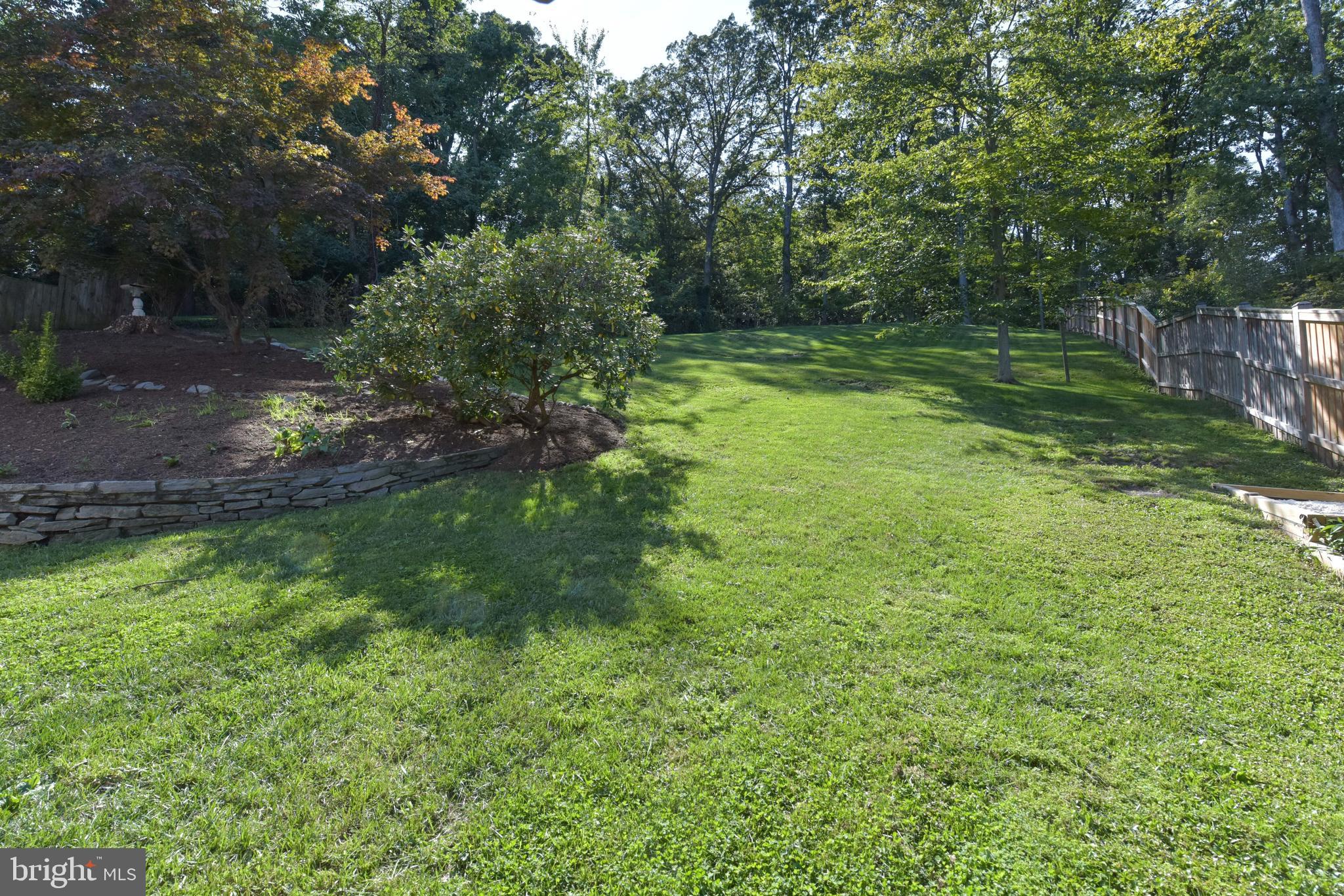 BRADDOCK HEIGHTS - Residential