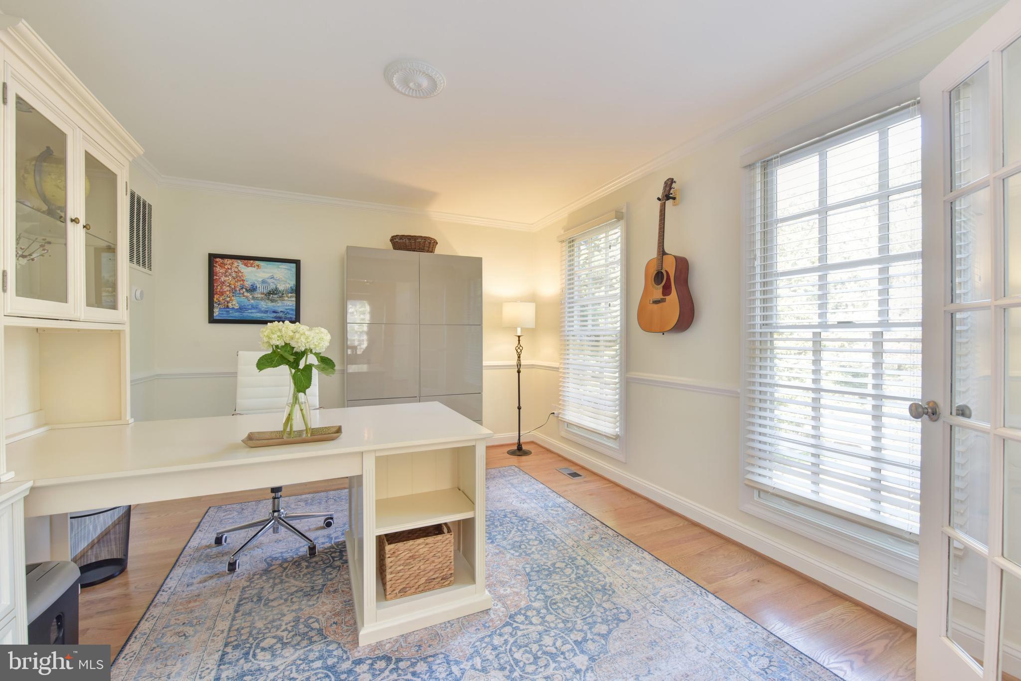 BRADDOCK HEIGHTS - Residential