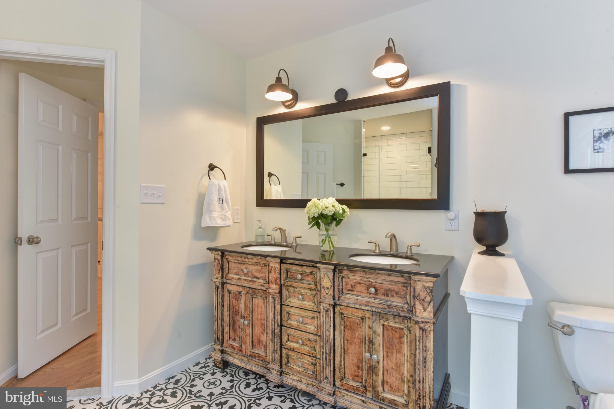 BRADDOCK HEIGHTS - Residential