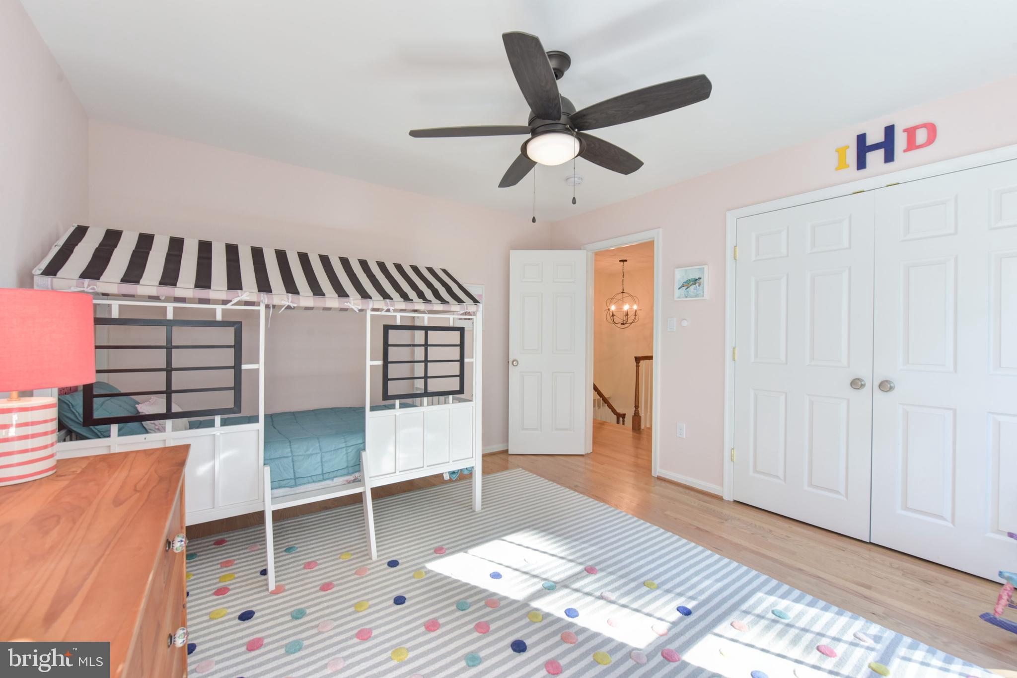 BRADDOCK HEIGHTS - Residential