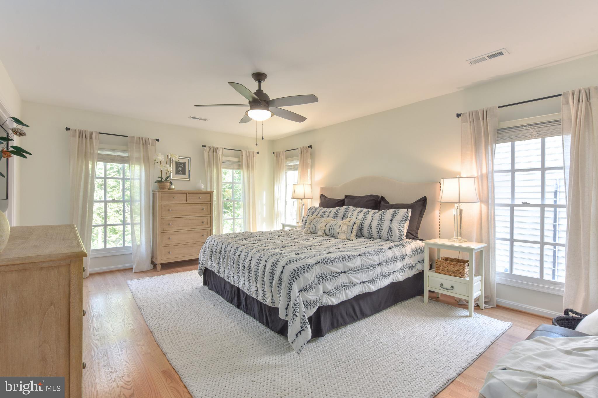 BRADDOCK HEIGHTS - Residential