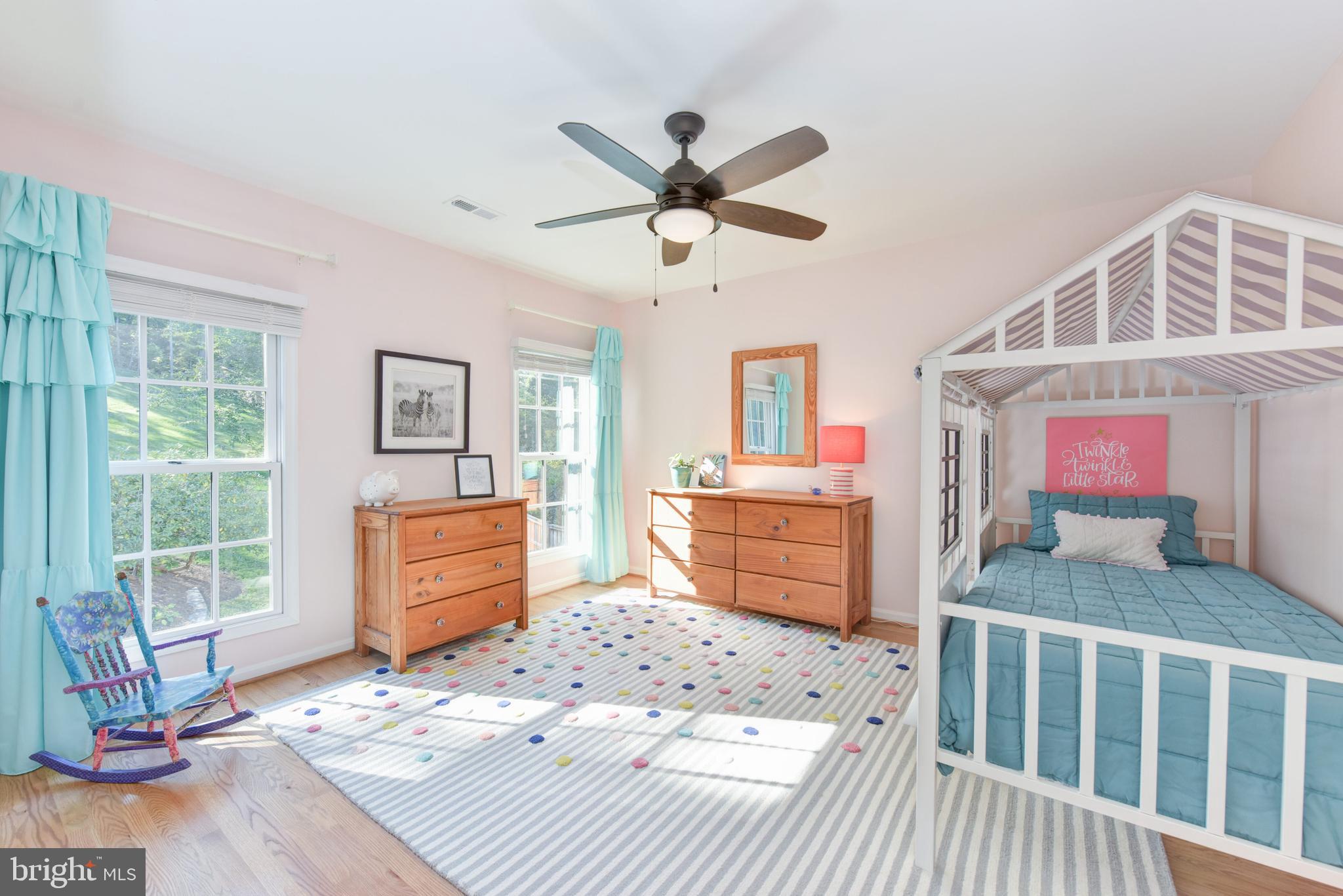 BRADDOCK HEIGHTS - Residential