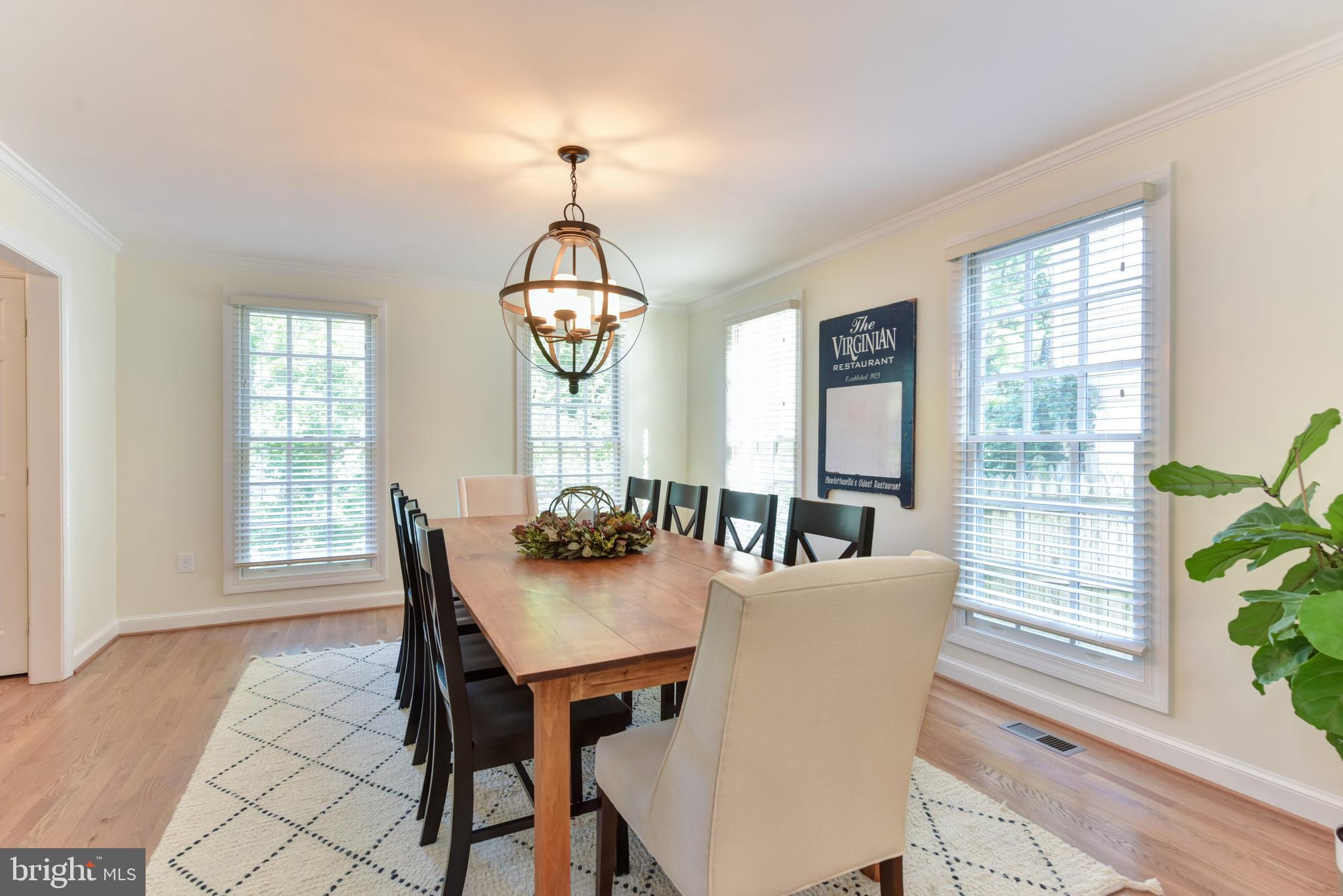 BRADDOCK HEIGHTS - Residential