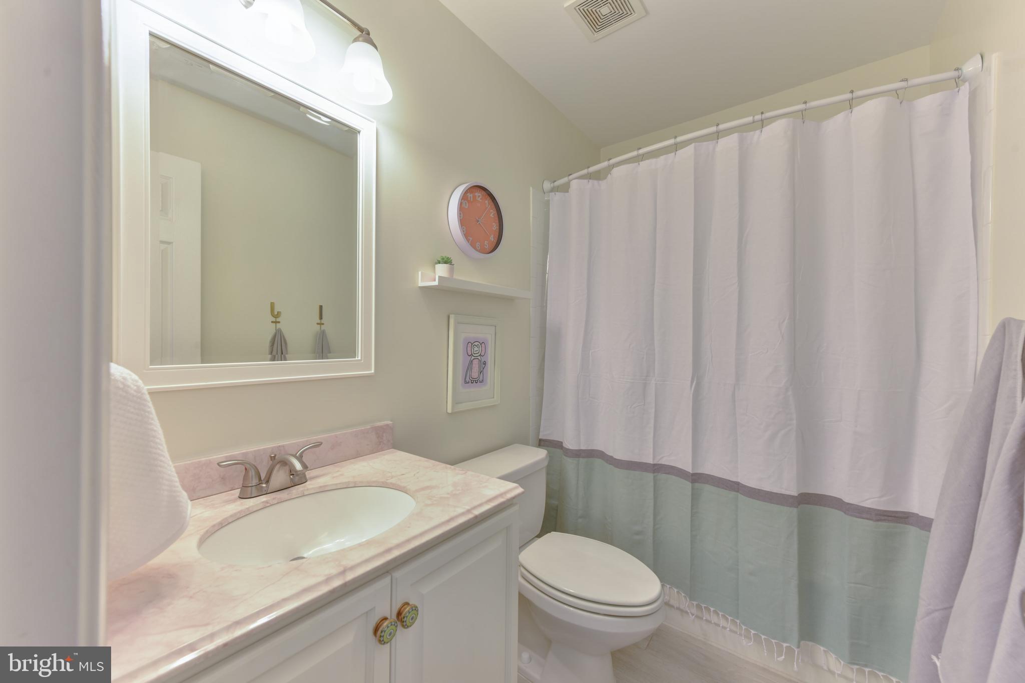 BRADDOCK HEIGHTS - Residential