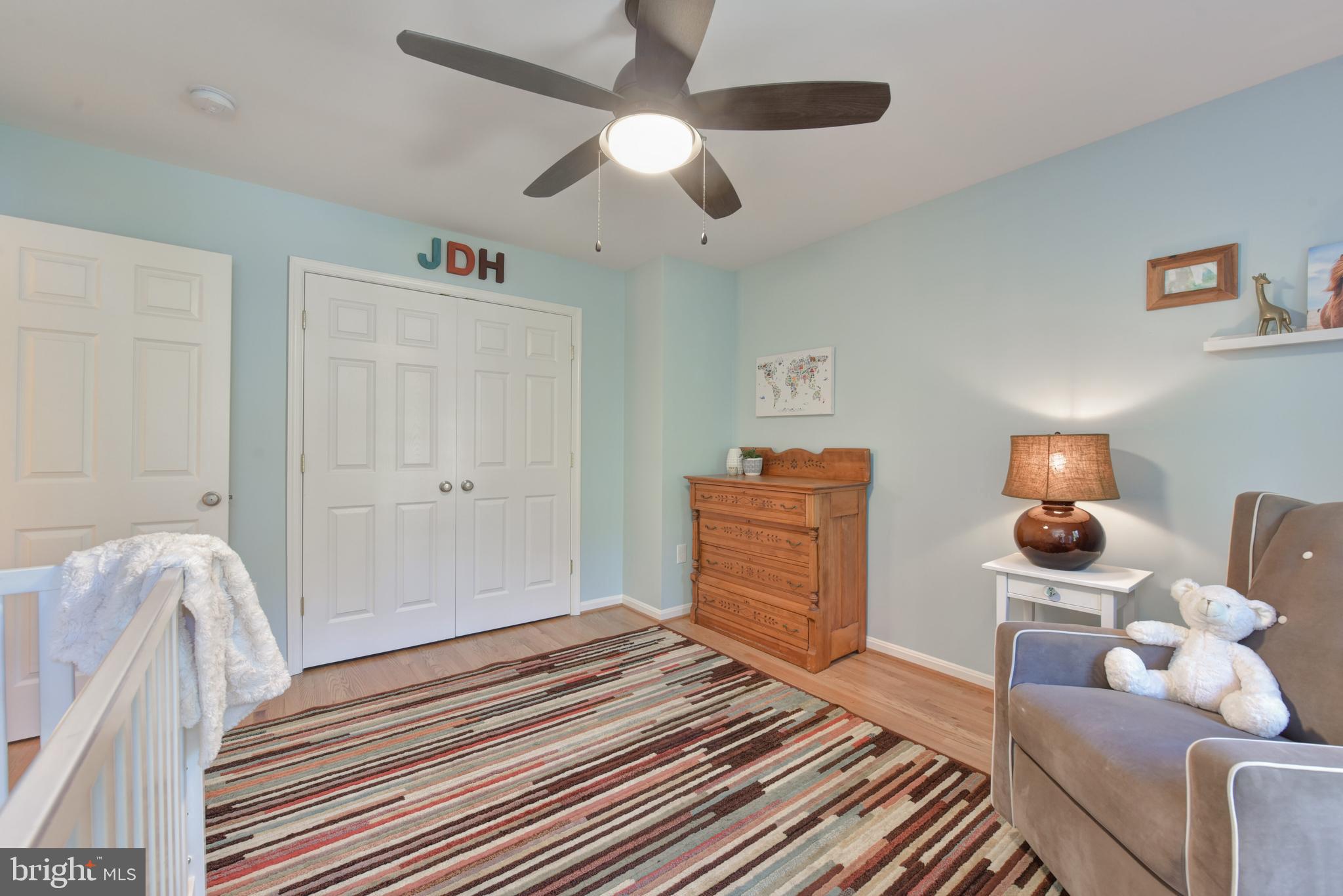 BRADDOCK HEIGHTS - Residential