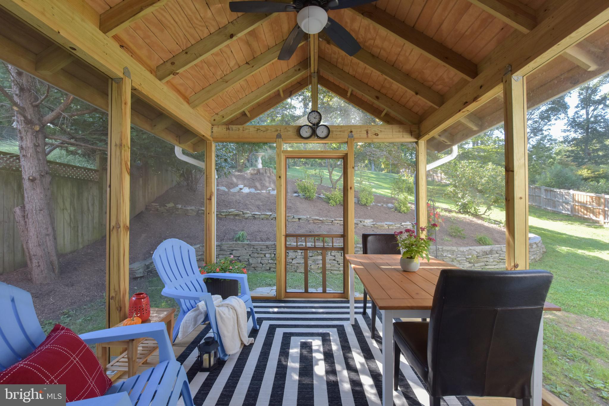 BRADDOCK HEIGHTS - Residential