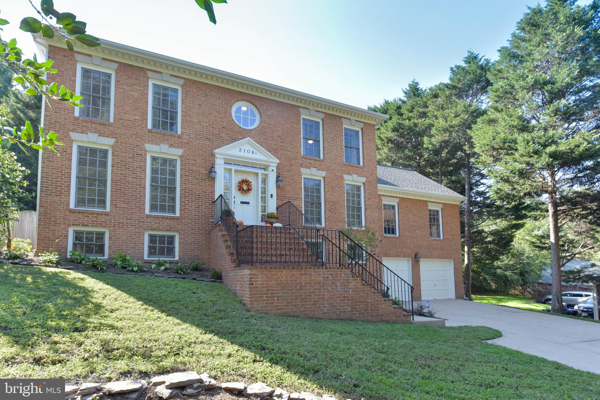 BRADDOCK HEIGHTS - Residential