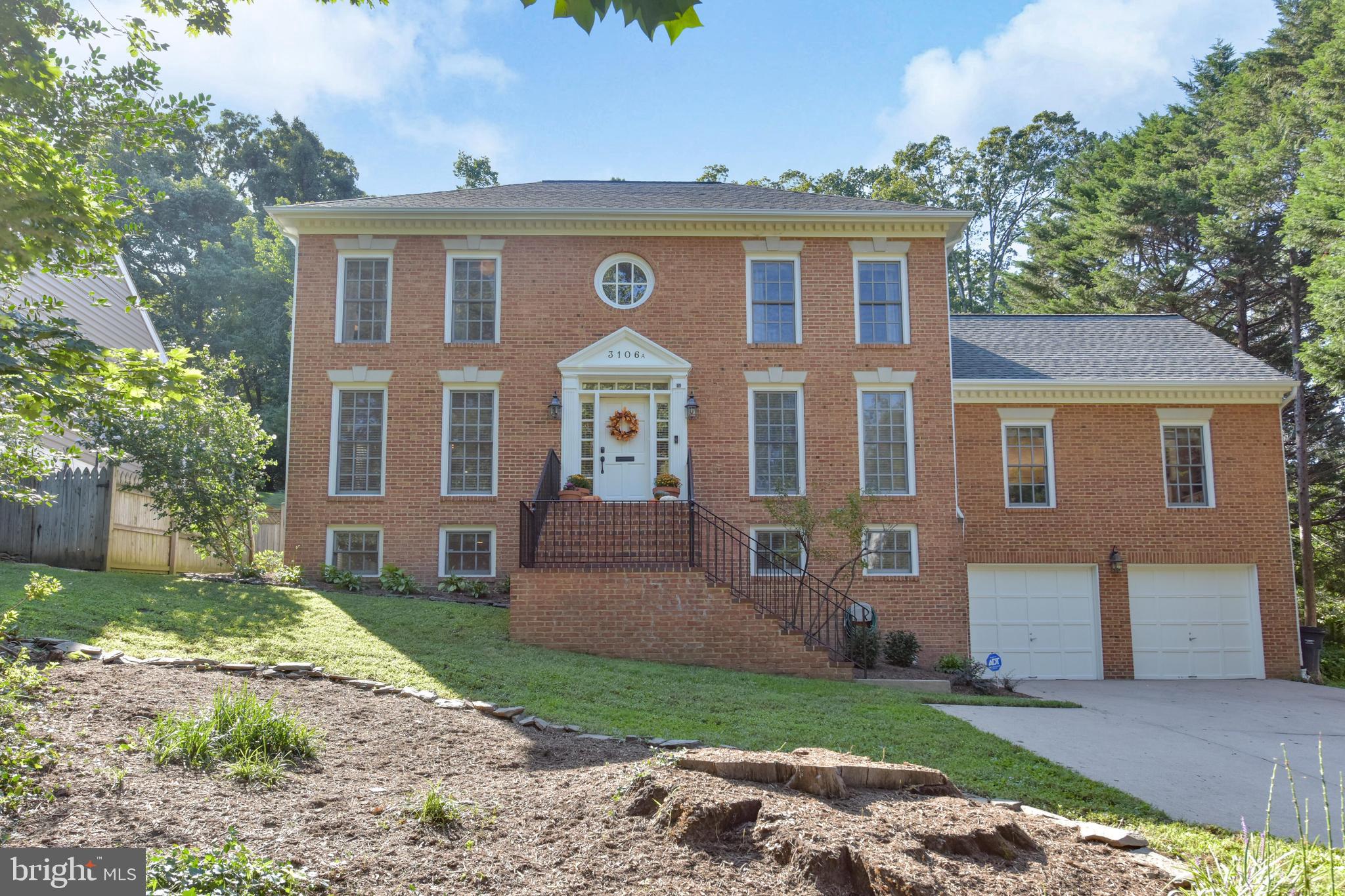 BRADDOCK HEIGHTS - Residential