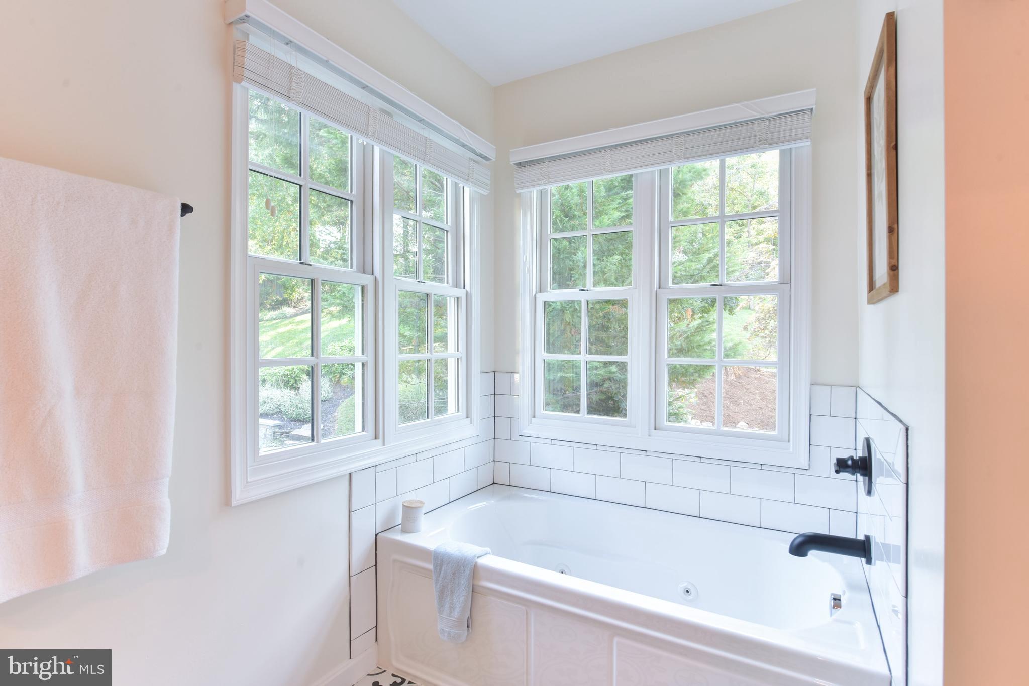 BRADDOCK HEIGHTS - Residential