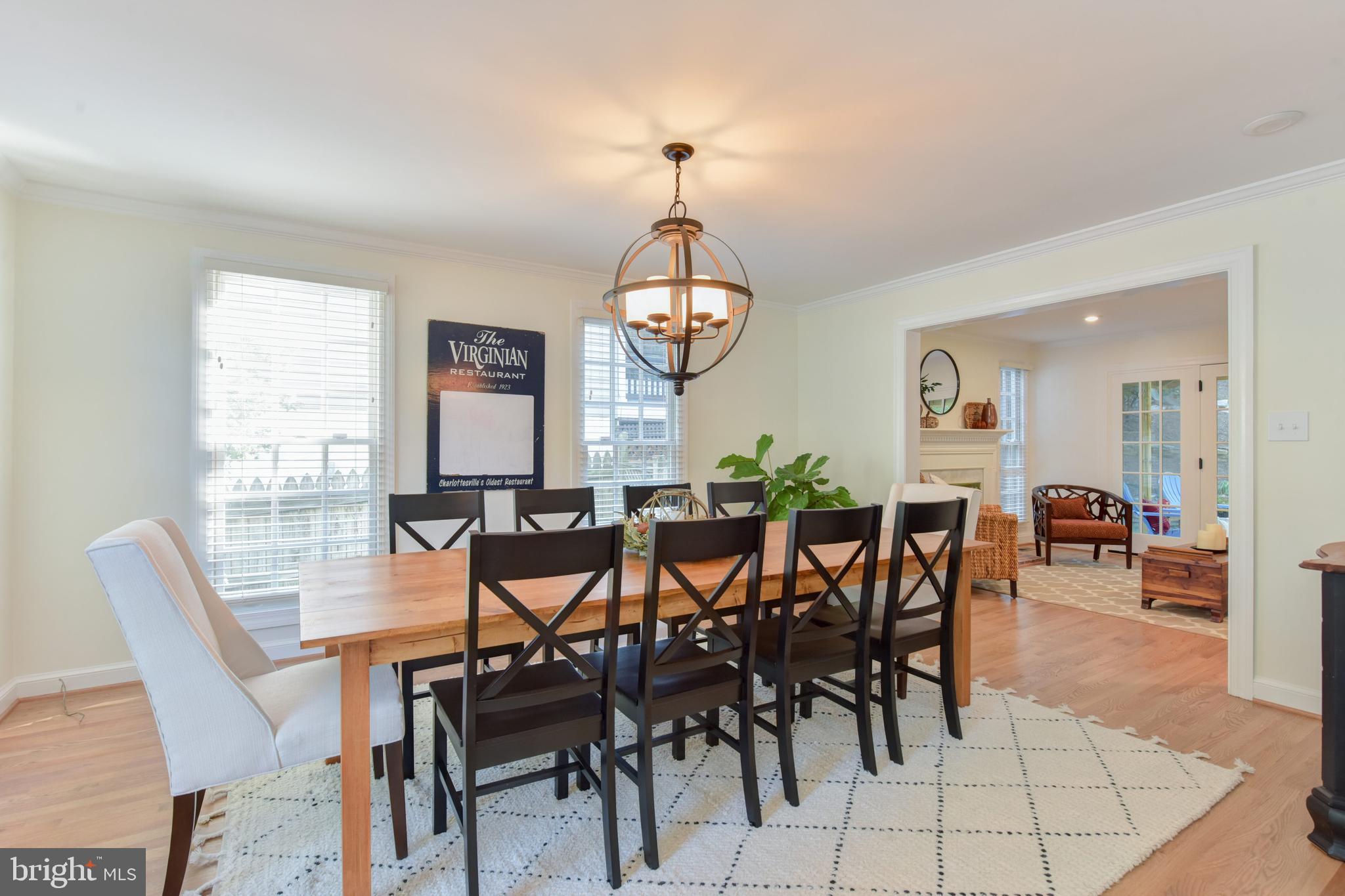 BRADDOCK HEIGHTS - Residential