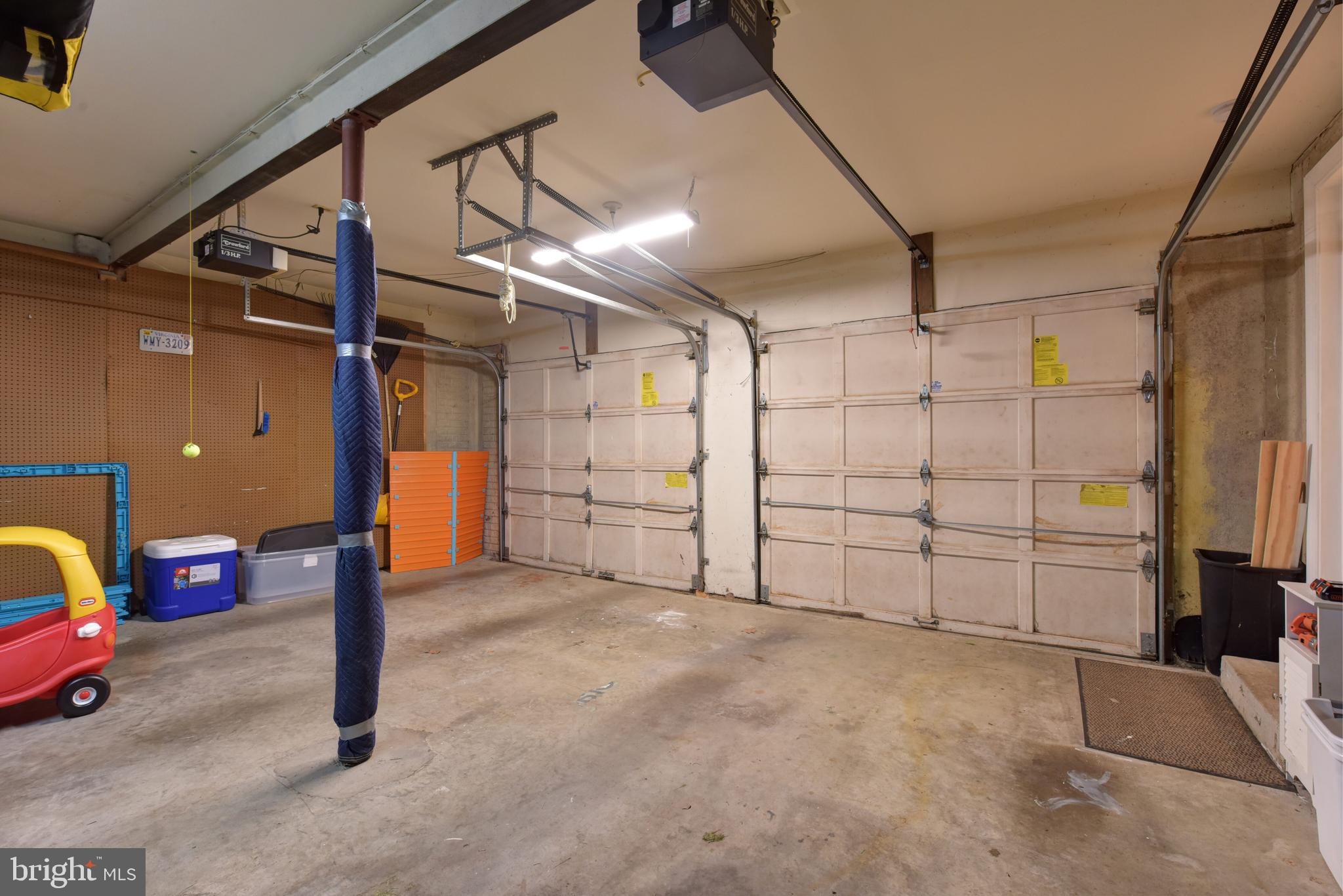 BRADDOCK HEIGHTS - Residential