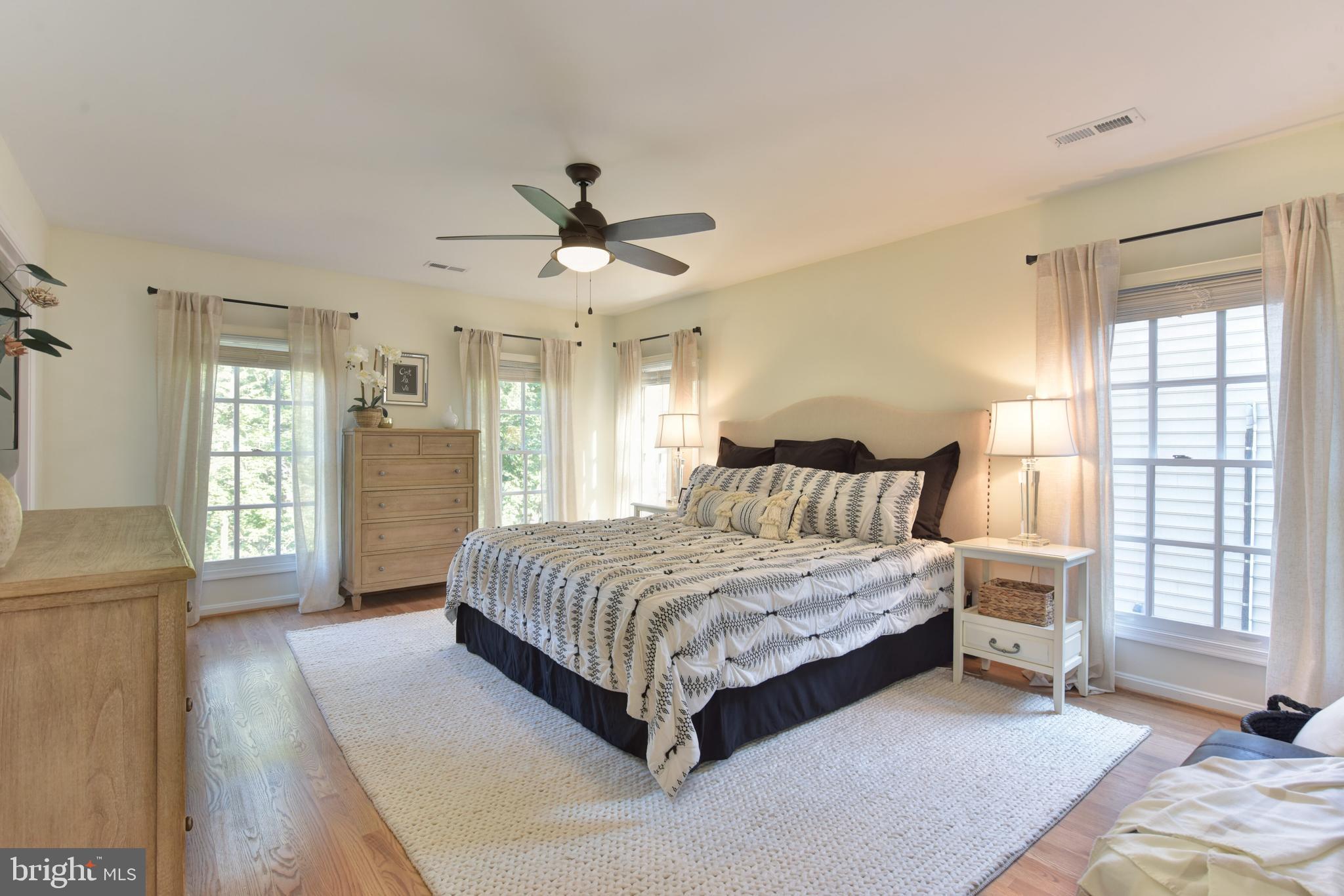 BRADDOCK HEIGHTS - Residential