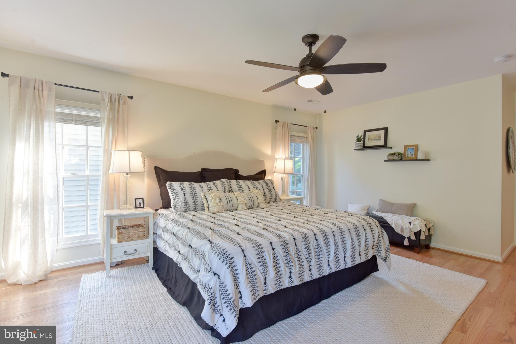 BRADDOCK HEIGHTS - Residential