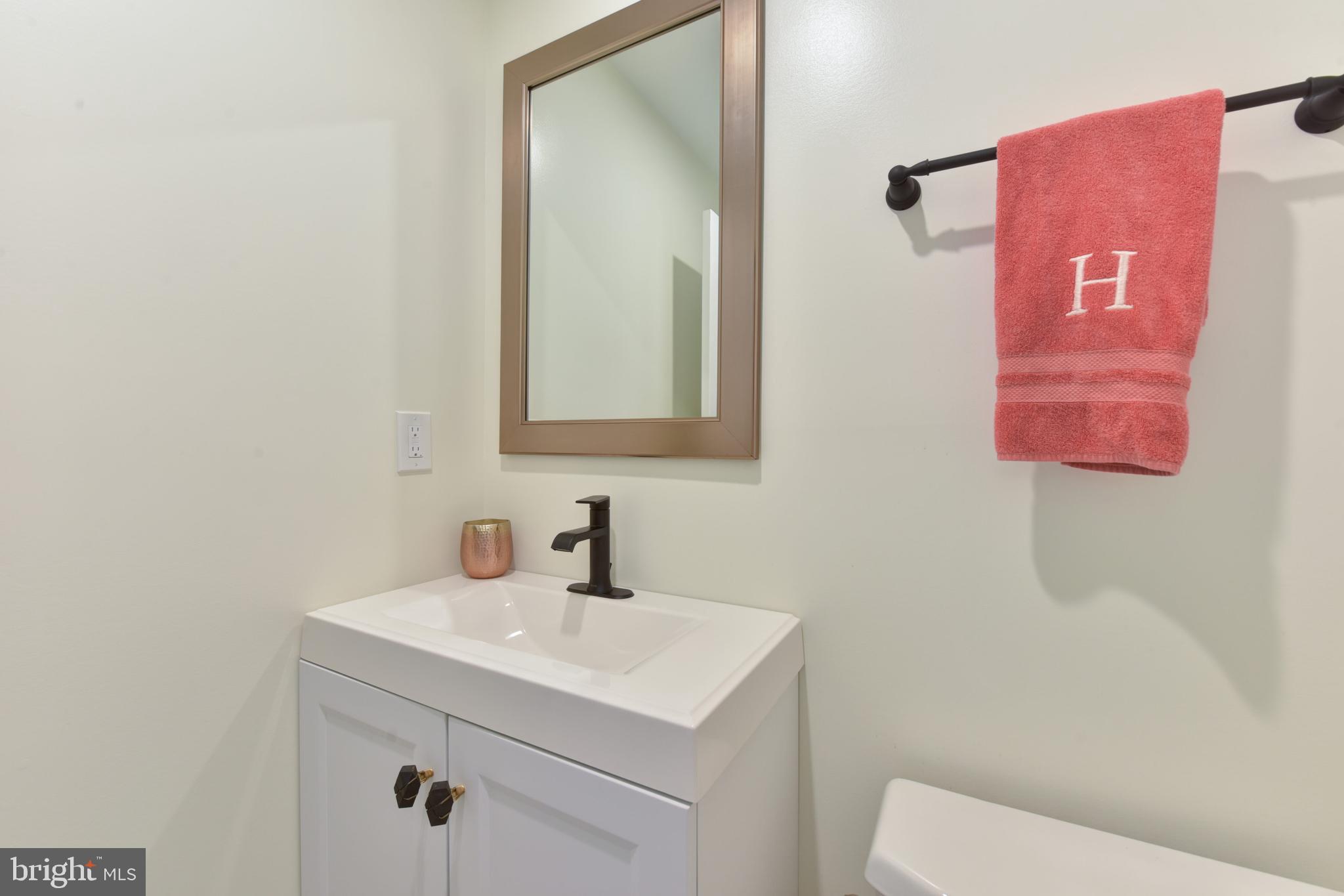 BRADDOCK HEIGHTS - Residential