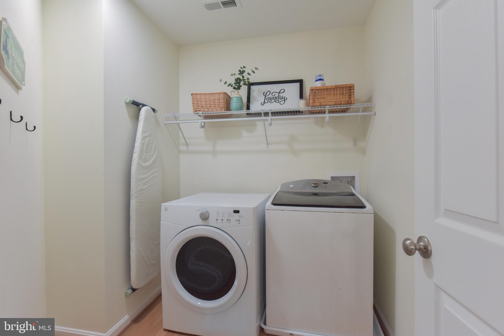 BRADDOCK HEIGHTS - Residential