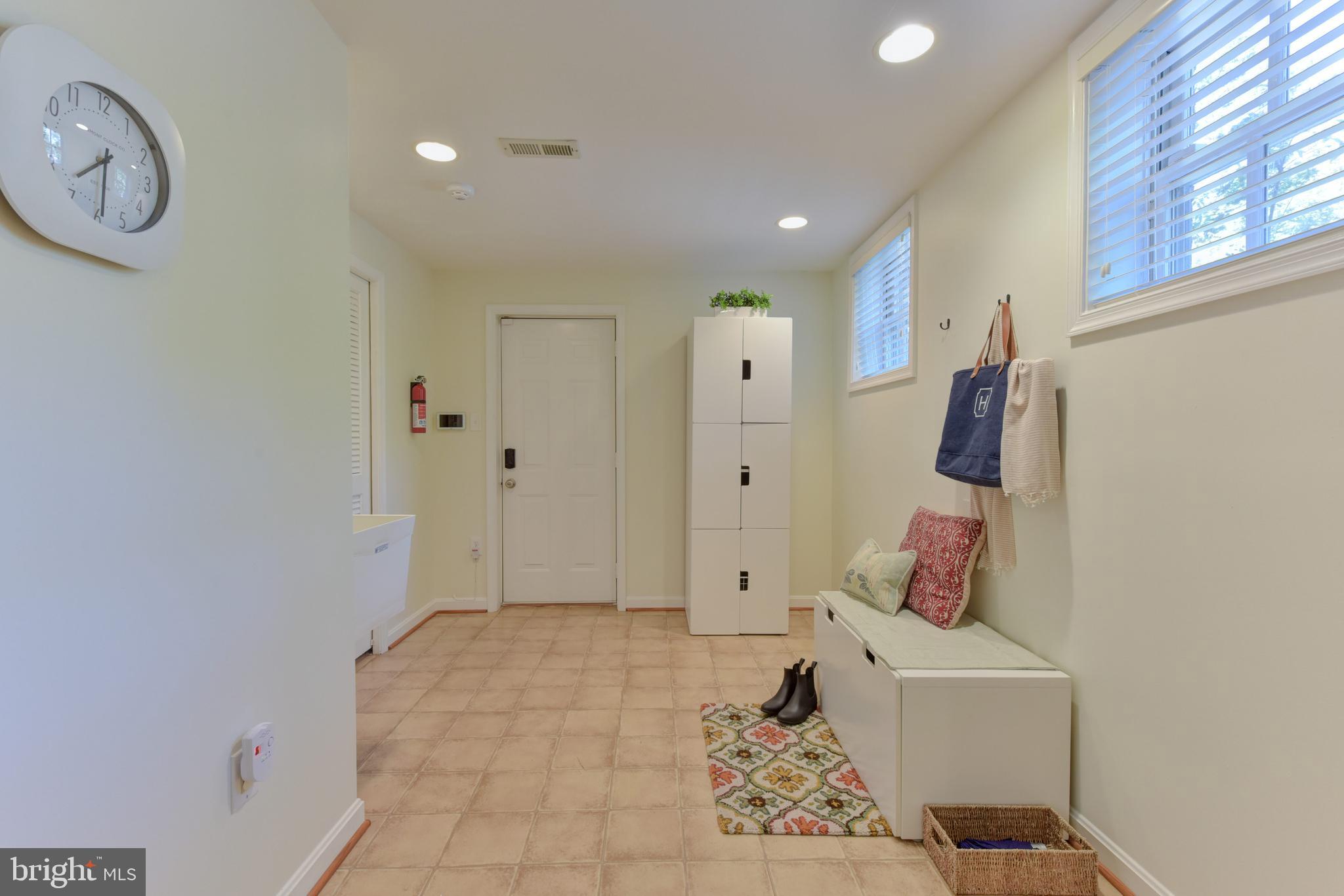 BRADDOCK HEIGHTS - Residential