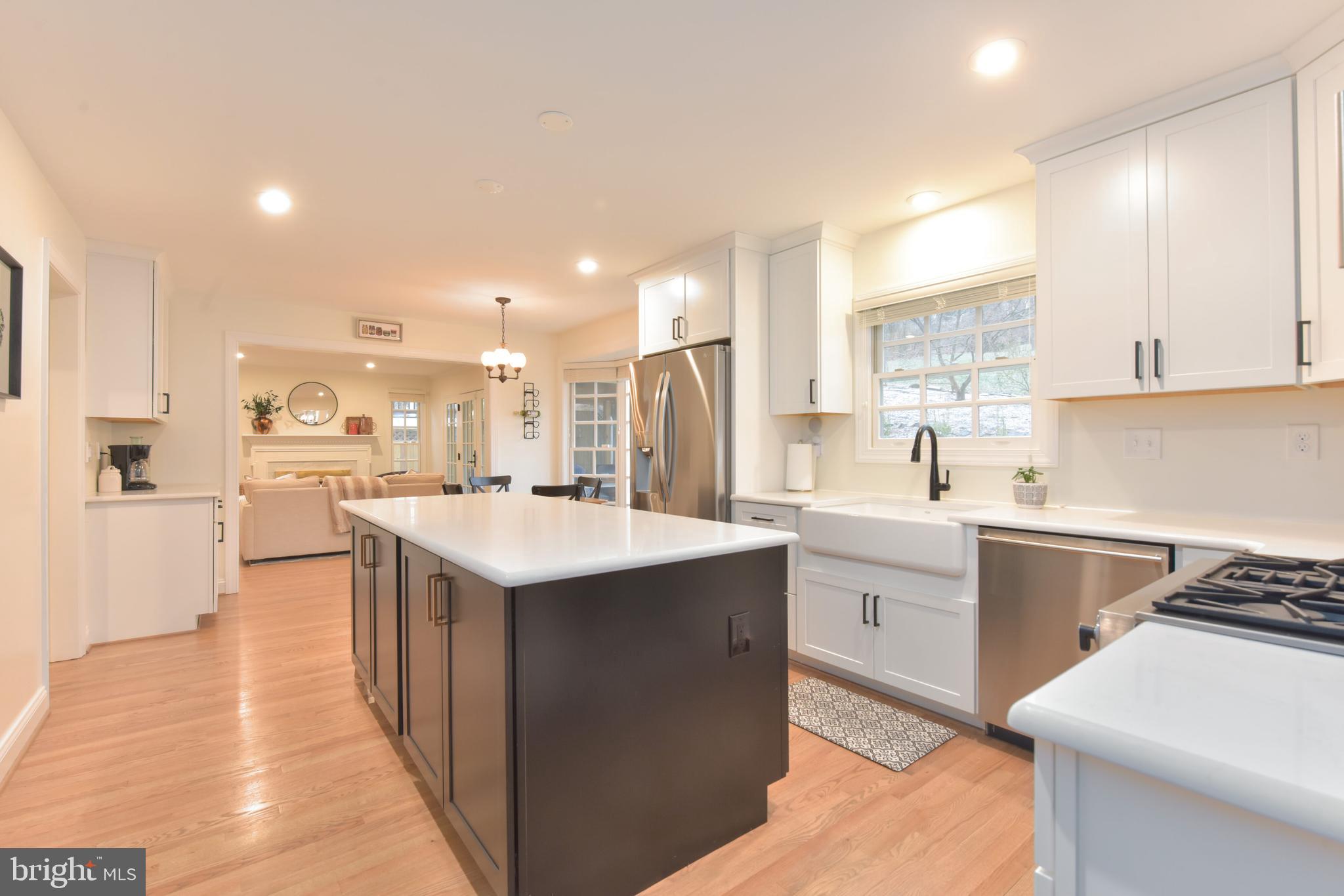 BRADDOCK HEIGHTS - Residential