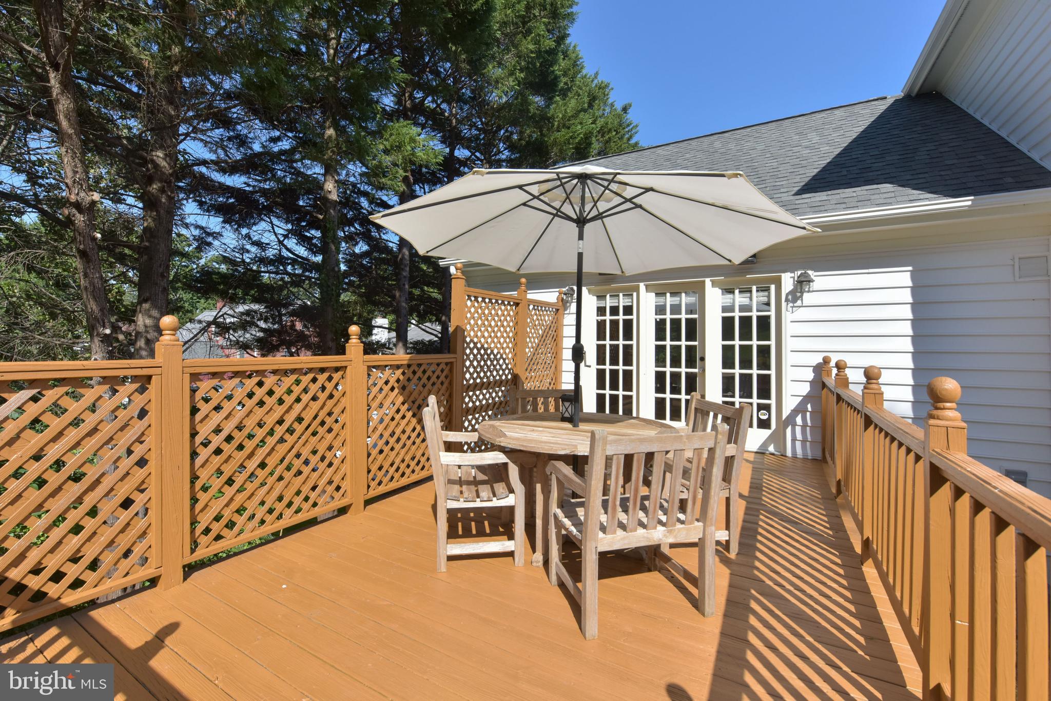 BRADDOCK HEIGHTS - Residential