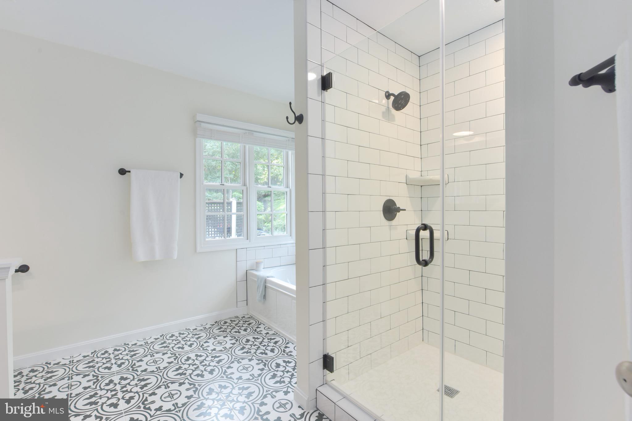 BRADDOCK HEIGHTS - Residential