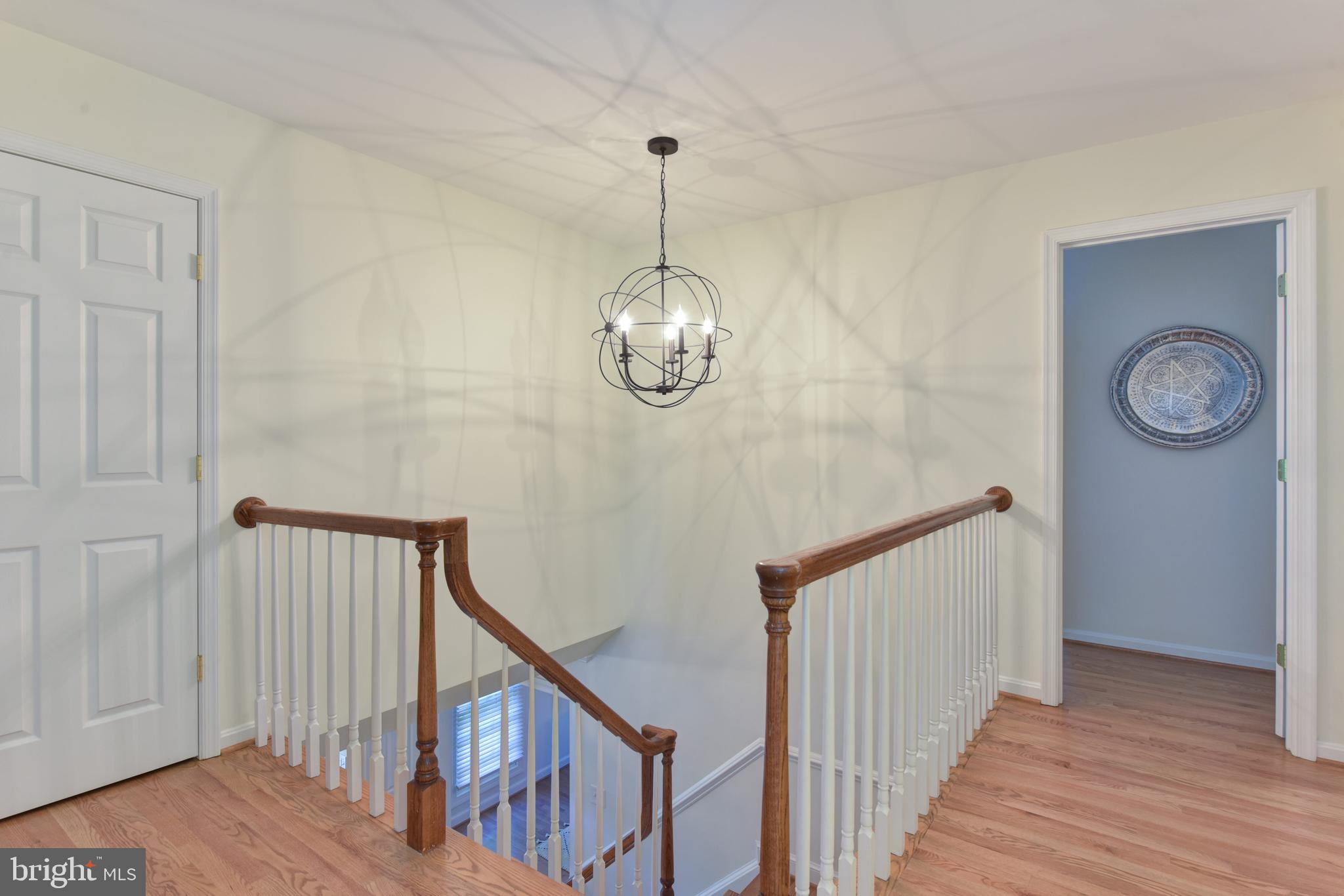 BRADDOCK HEIGHTS - Residential