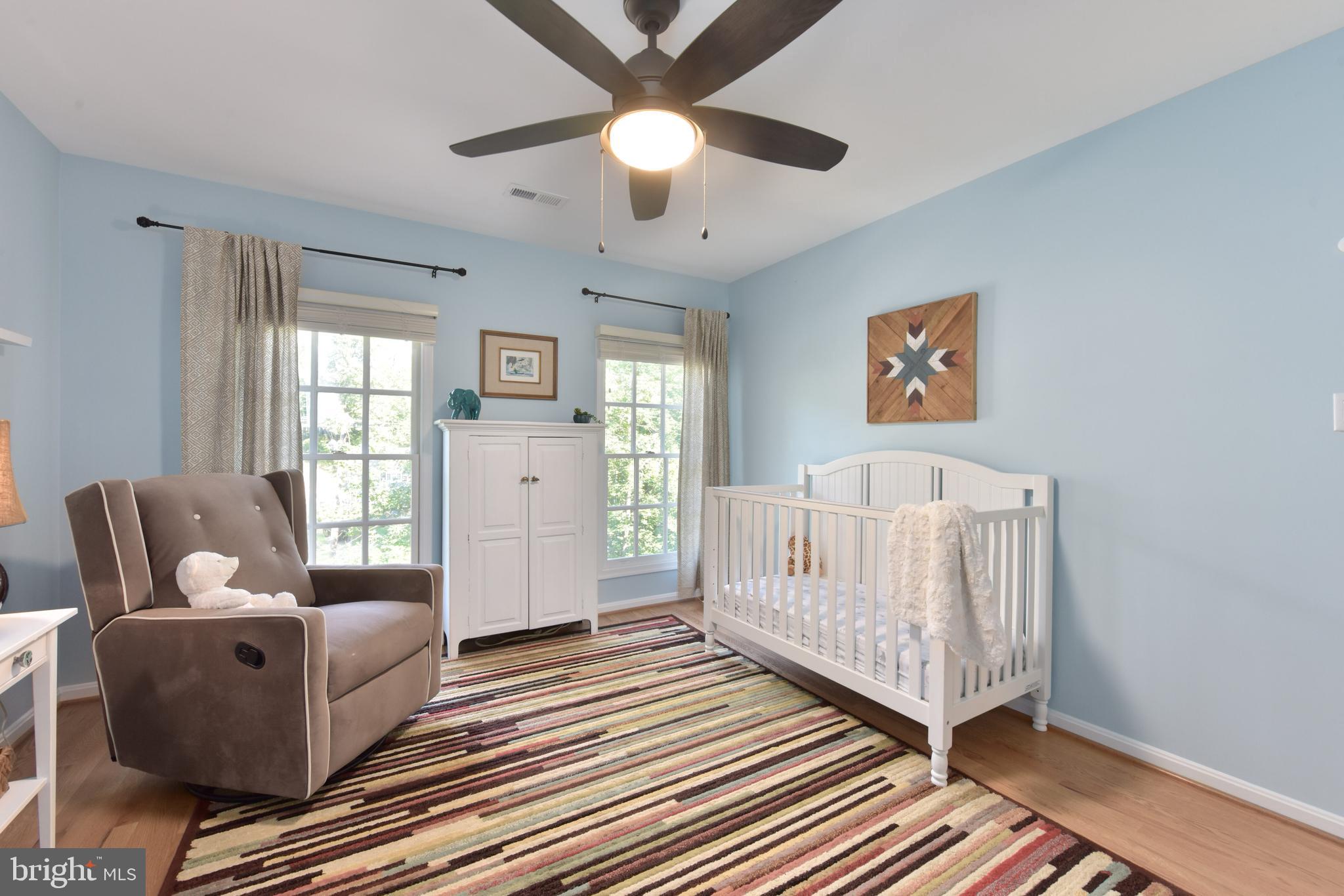 BRADDOCK HEIGHTS - Residential