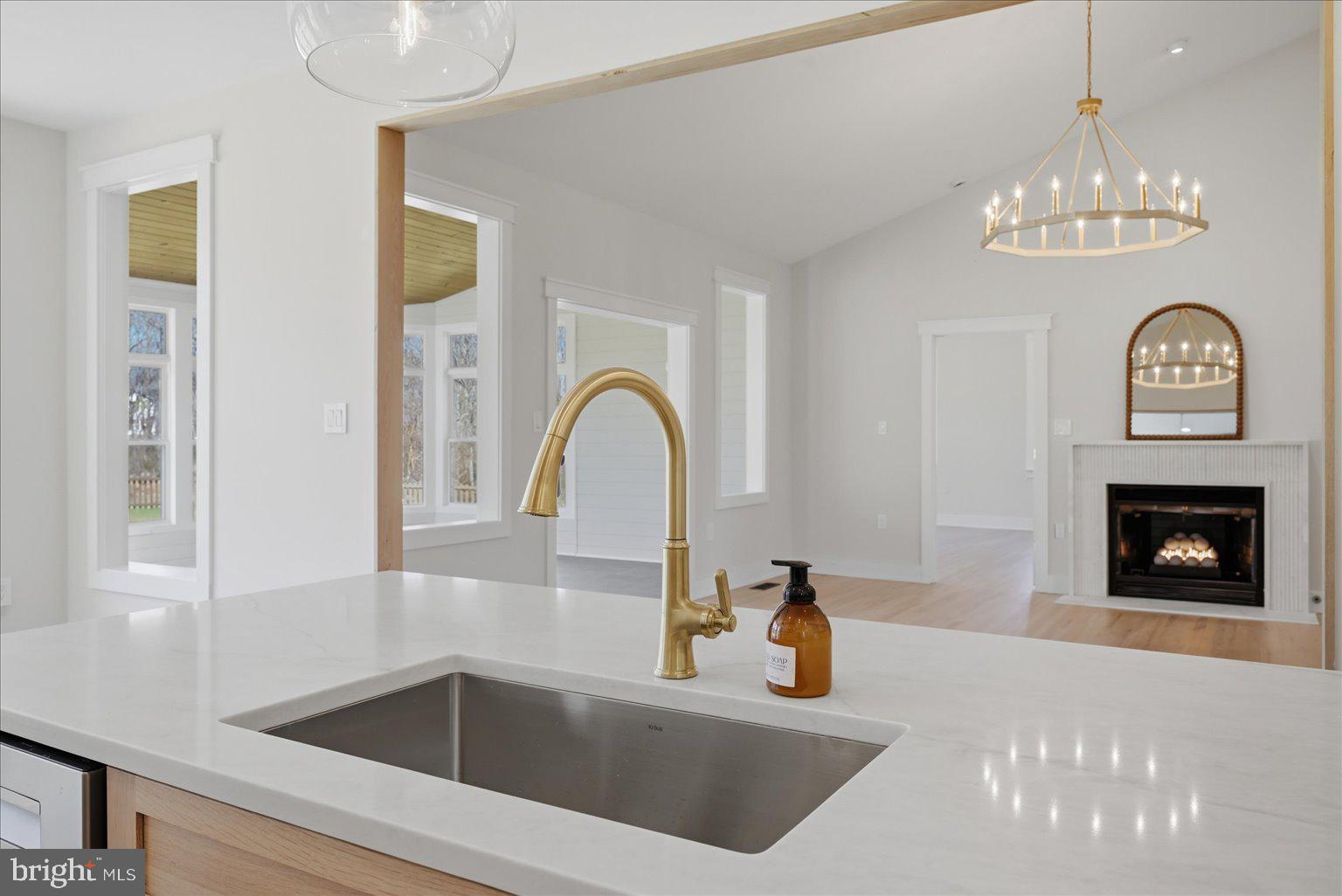 BIRCH HOLLOW HAMLET - Residential