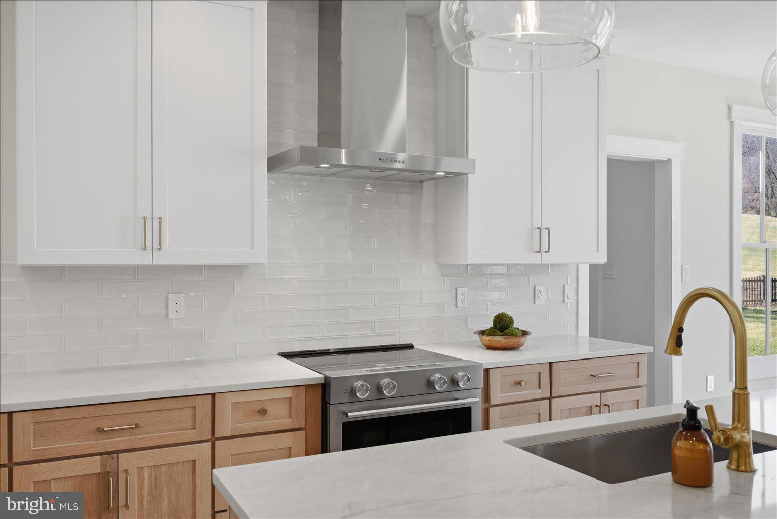 BIRCH HOLLOW HAMLET - Residential