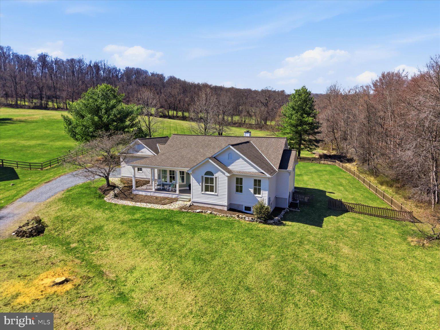 BIRCH HOLLOW HAMLET - Residential