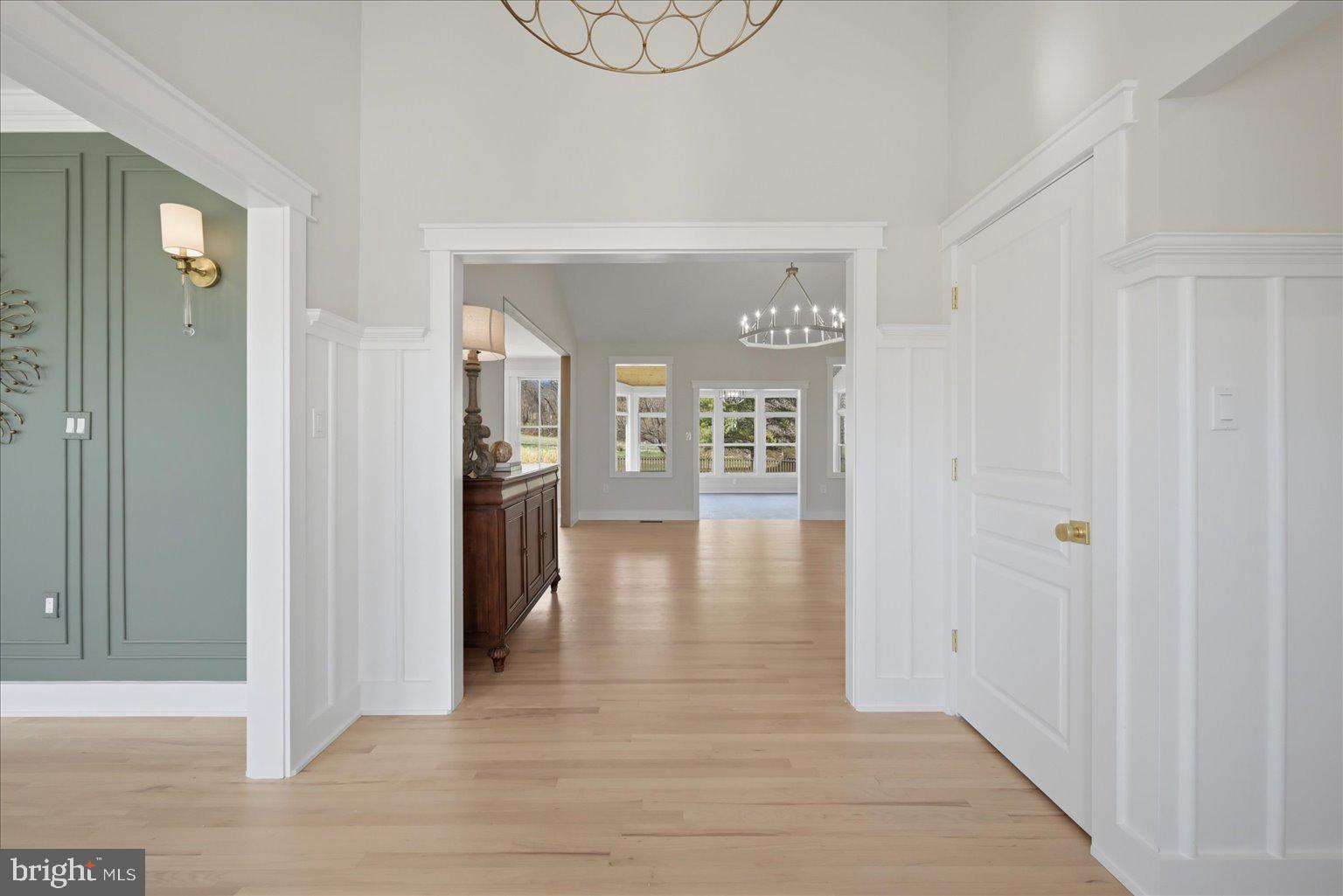 BIRCH HOLLOW HAMLET - Residential