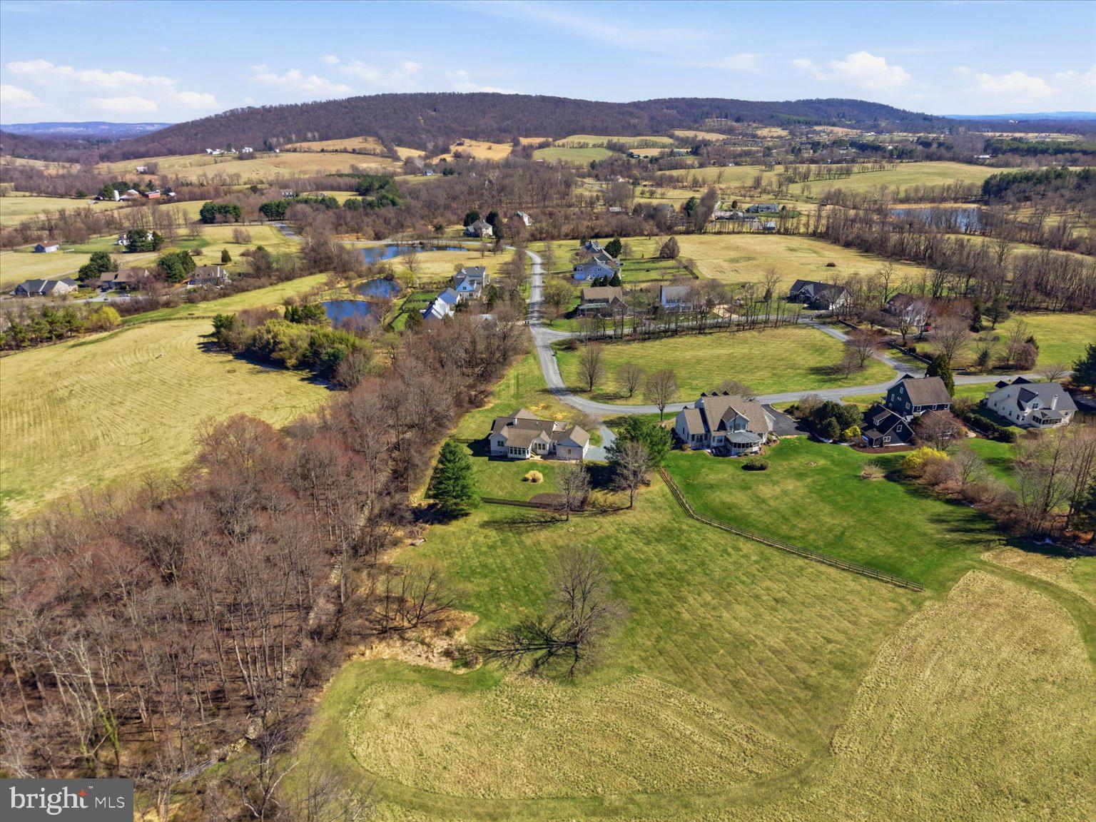 BIRCH HOLLOW HAMLET - Residential