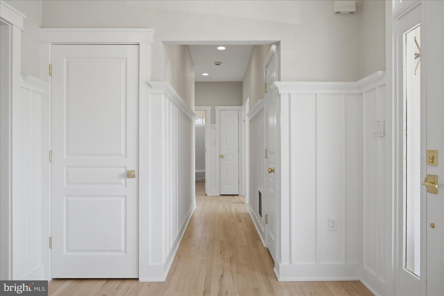 BIRCH HOLLOW HAMLET - Residential