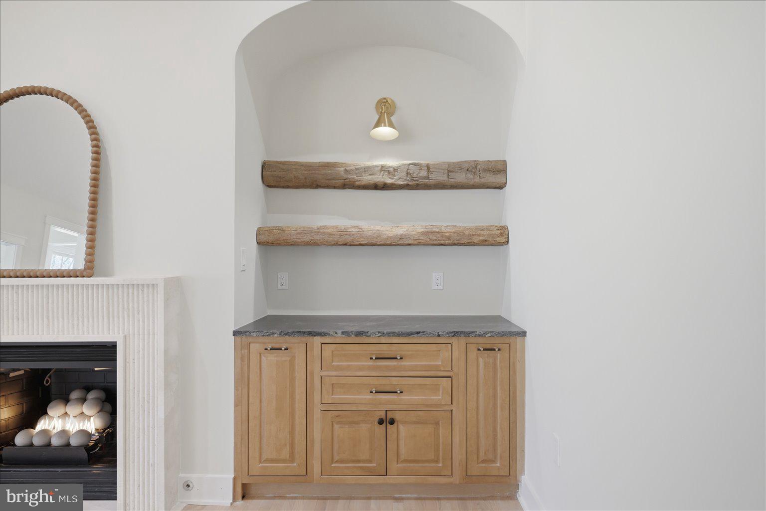 BIRCH HOLLOW HAMLET - Residential