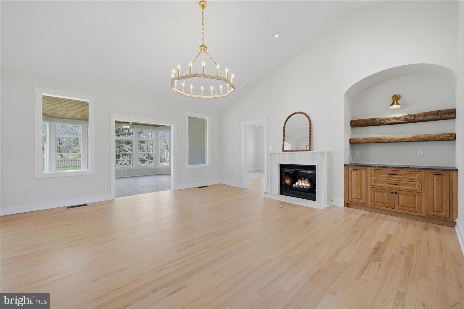 BIRCH HOLLOW HAMLET - Residential