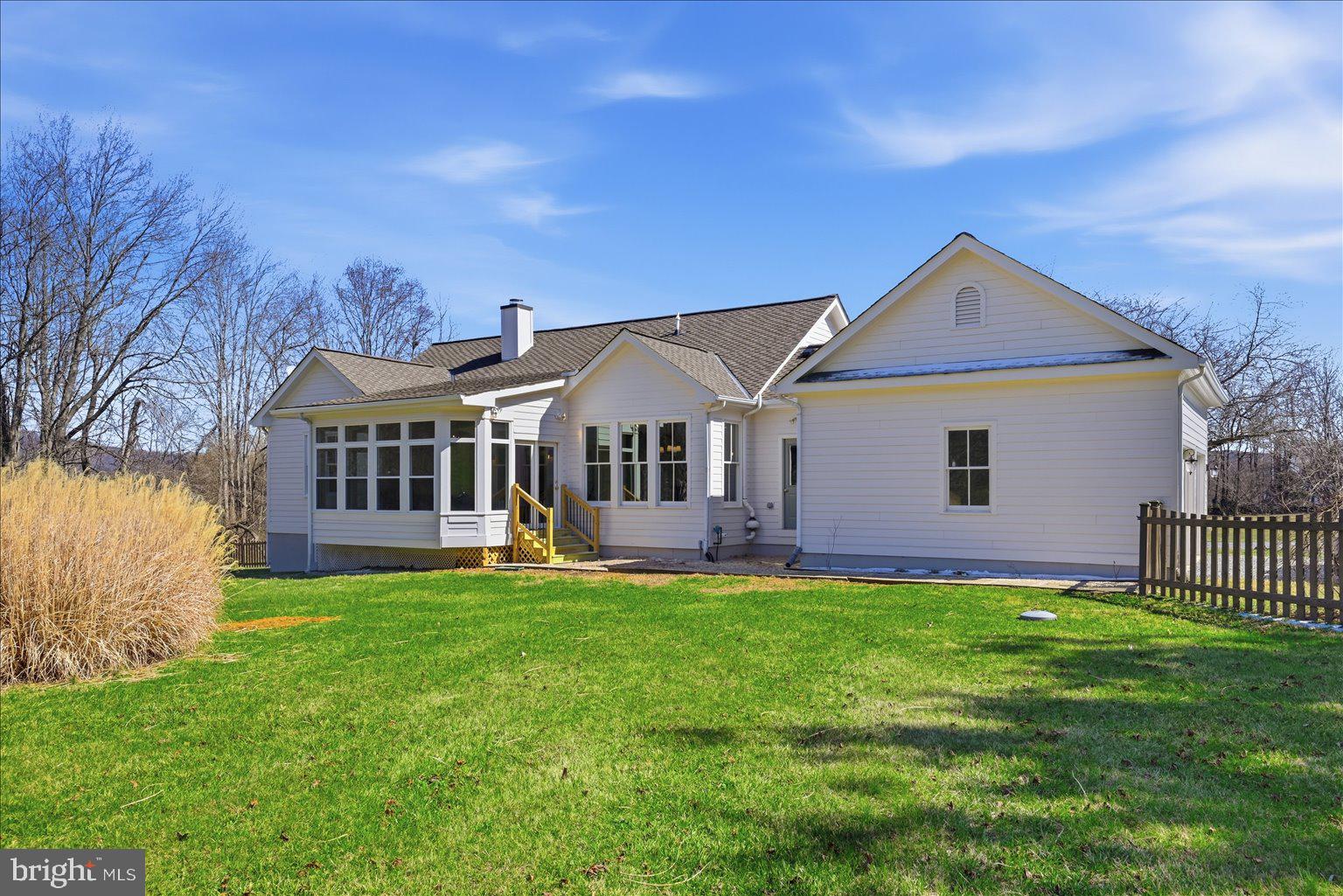 BIRCH HOLLOW HAMLET - Residential