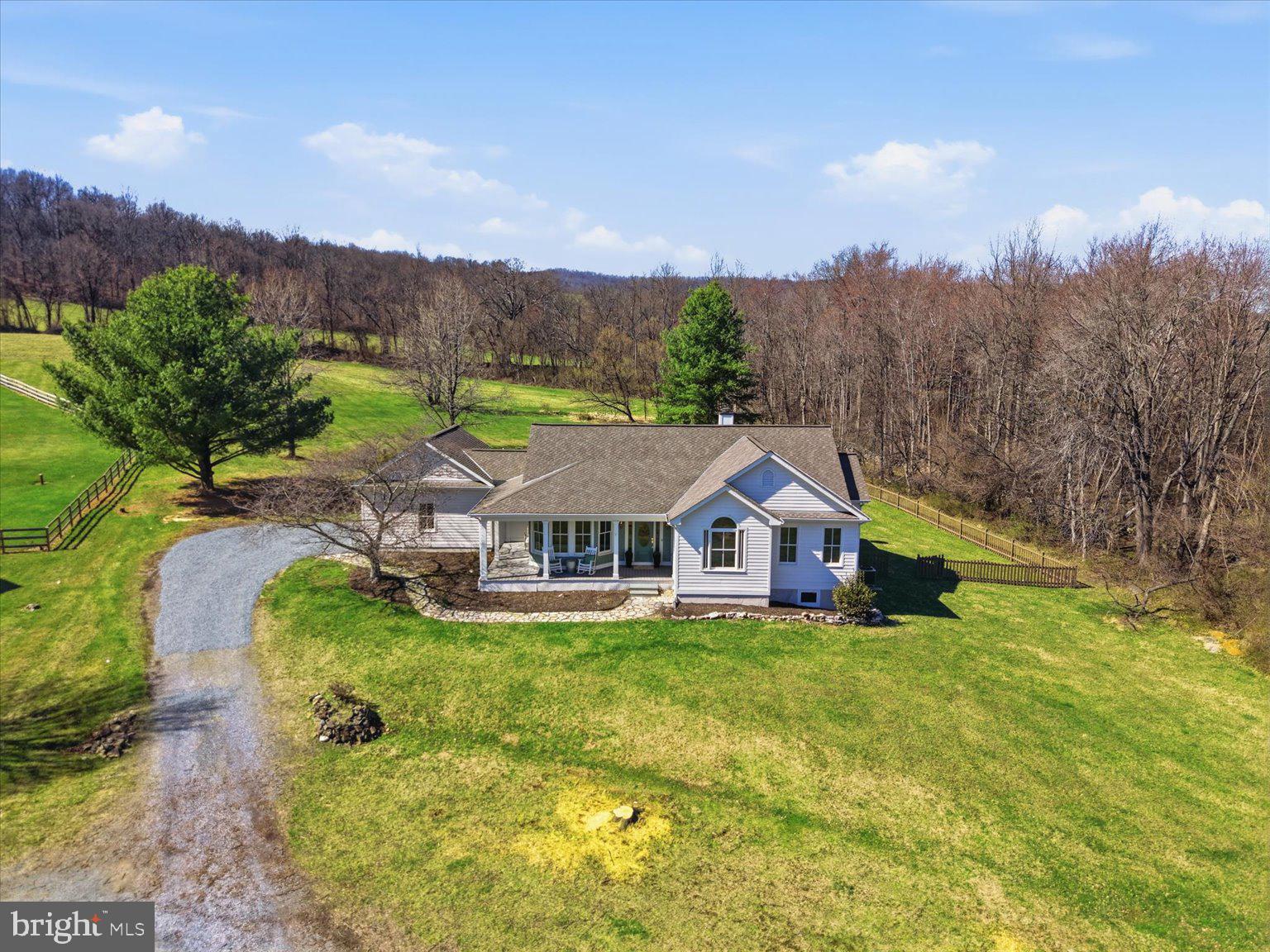 BIRCH HOLLOW HAMLET - Residential