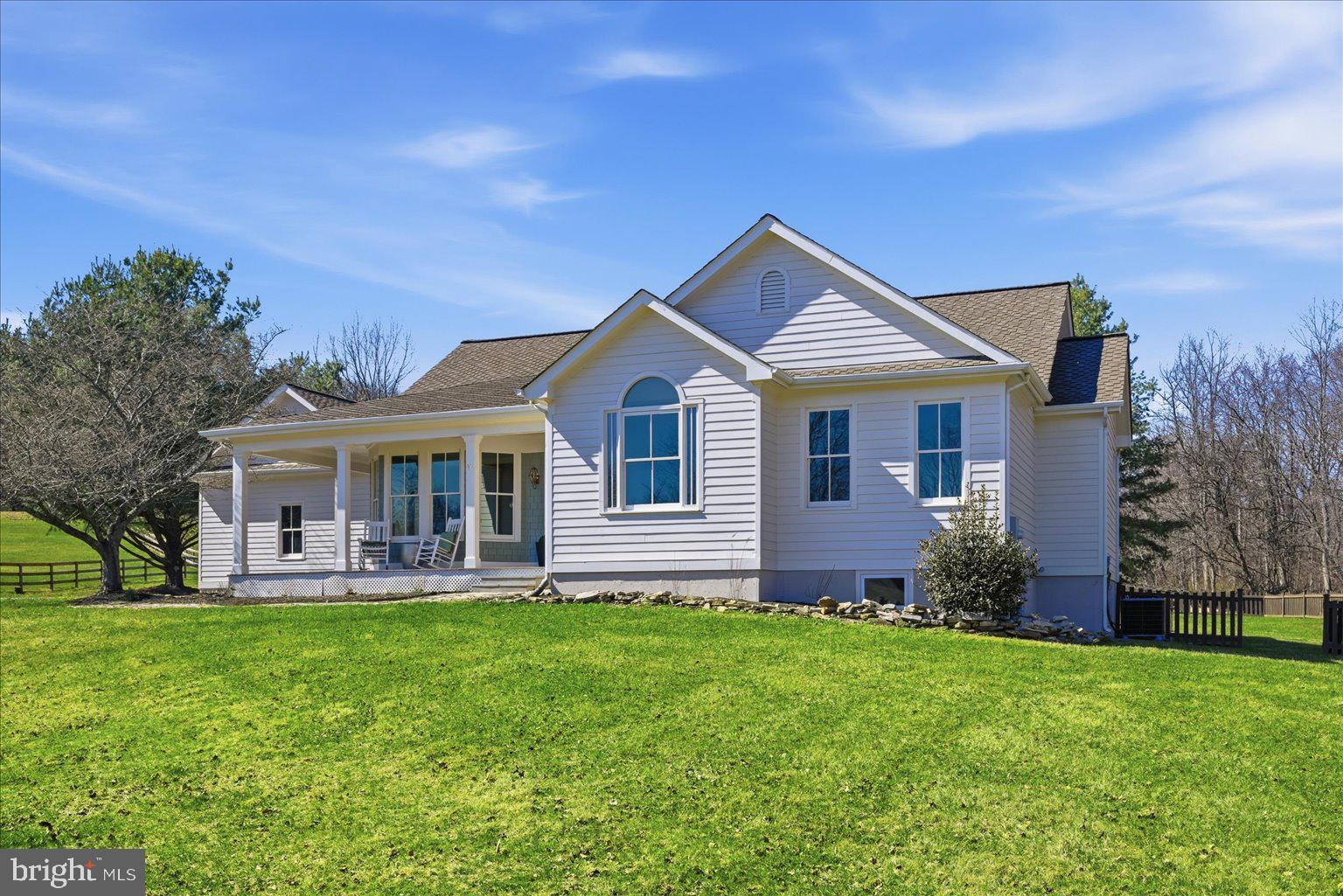 BIRCH HOLLOW HAMLET - Residential