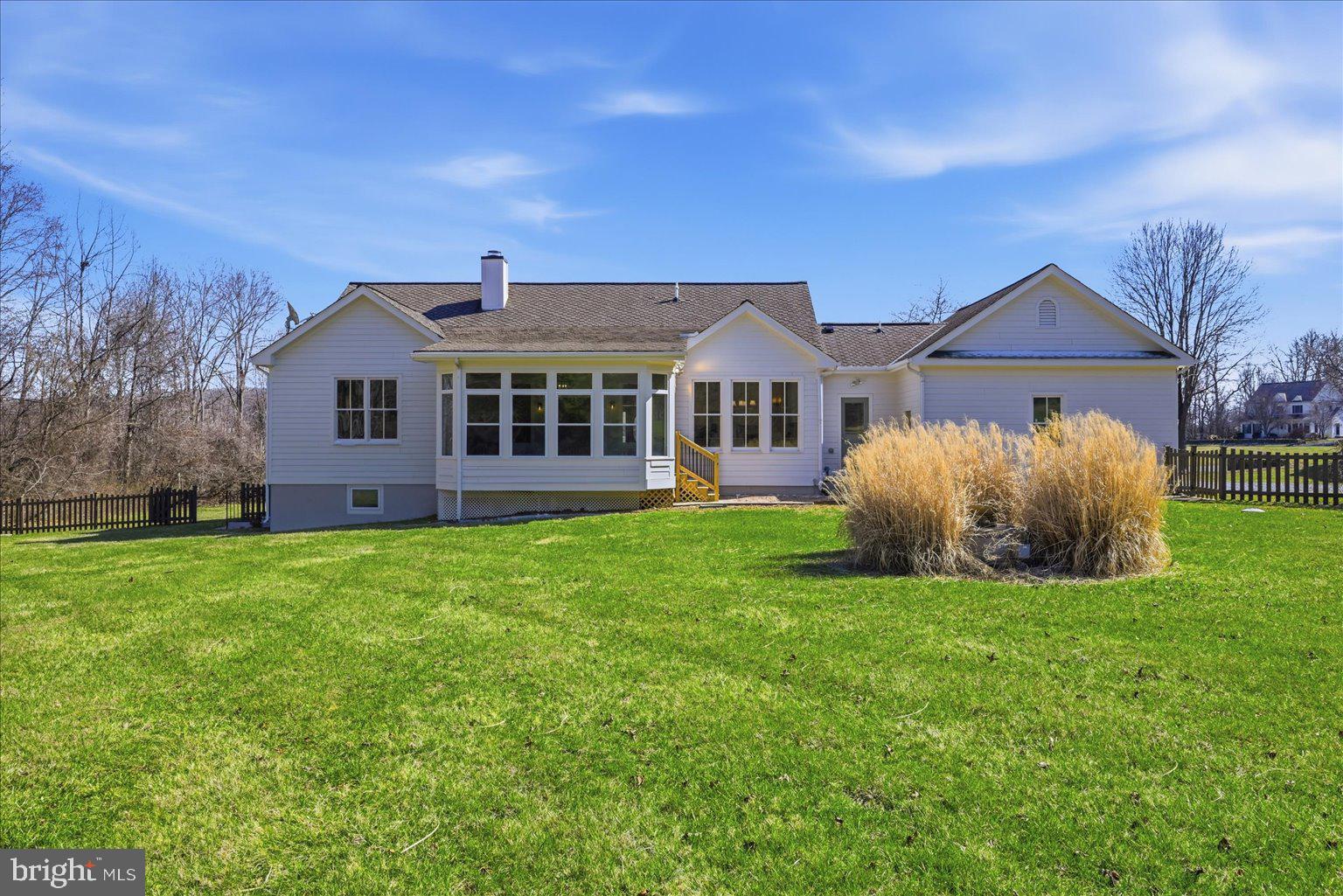 BIRCH HOLLOW HAMLET - Residential