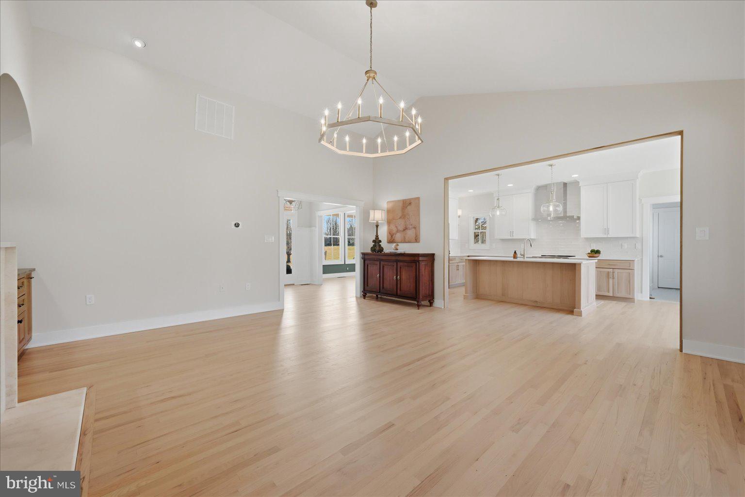 BIRCH HOLLOW HAMLET - Residential