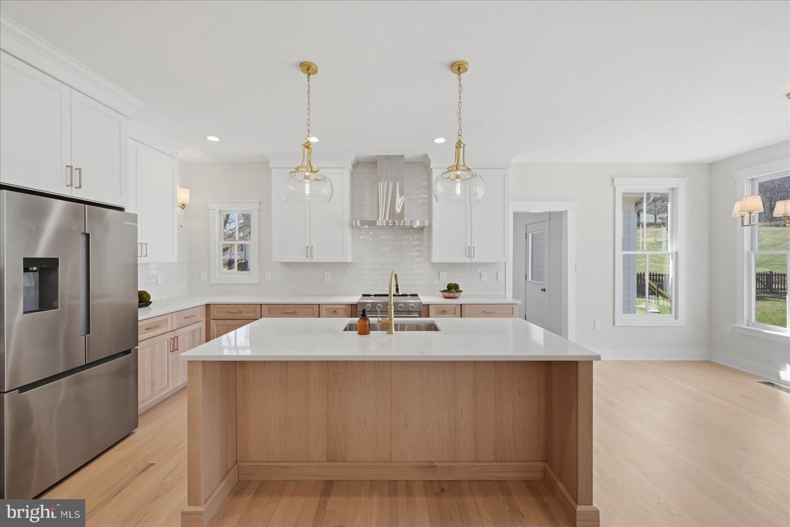 BIRCH HOLLOW HAMLET - Residential