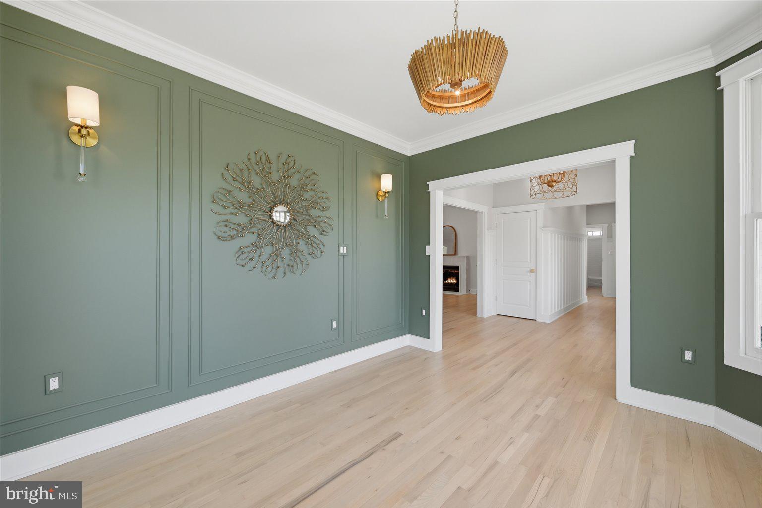 BIRCH HOLLOW HAMLET - Residential