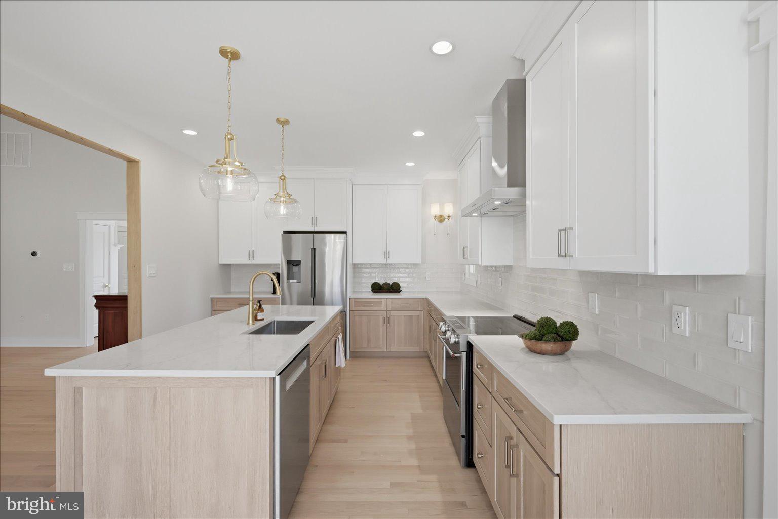 BIRCH HOLLOW HAMLET - Residential