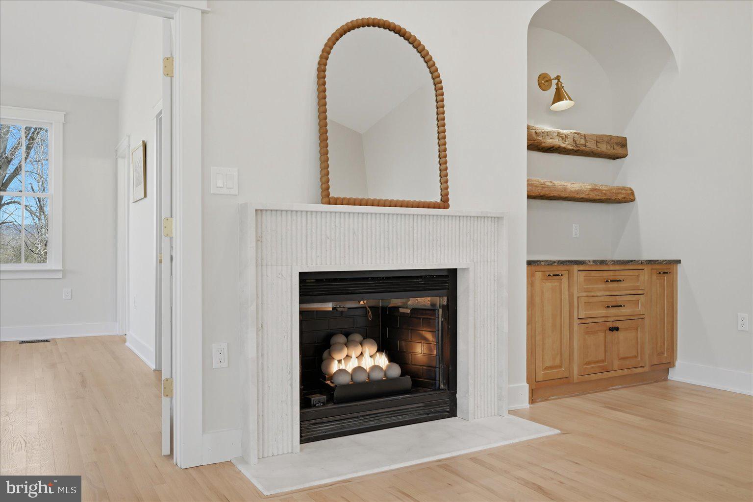 BIRCH HOLLOW HAMLET - Residential